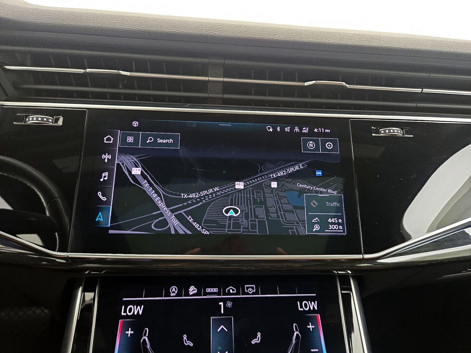 2021 Audi Q7 Premium Plus - Photo 15