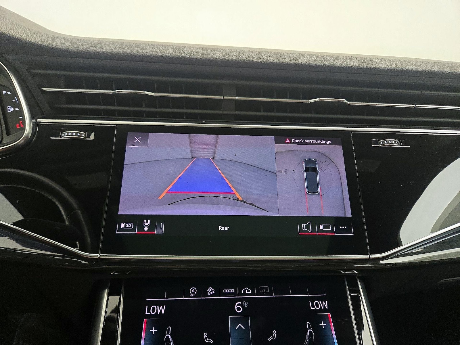 2021 Audi Q7 Premium Plus - Photo 16