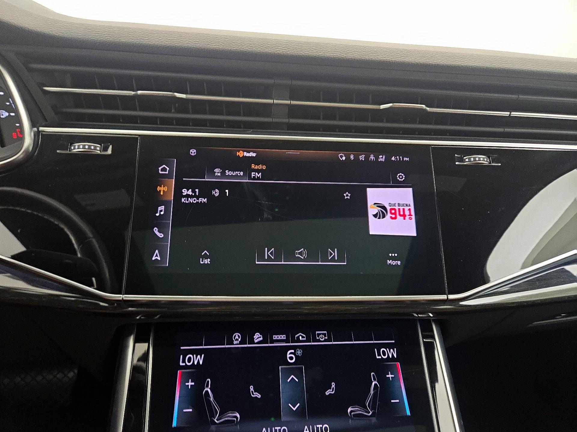 Thumbnail: 2021 Audi Q7 - 16