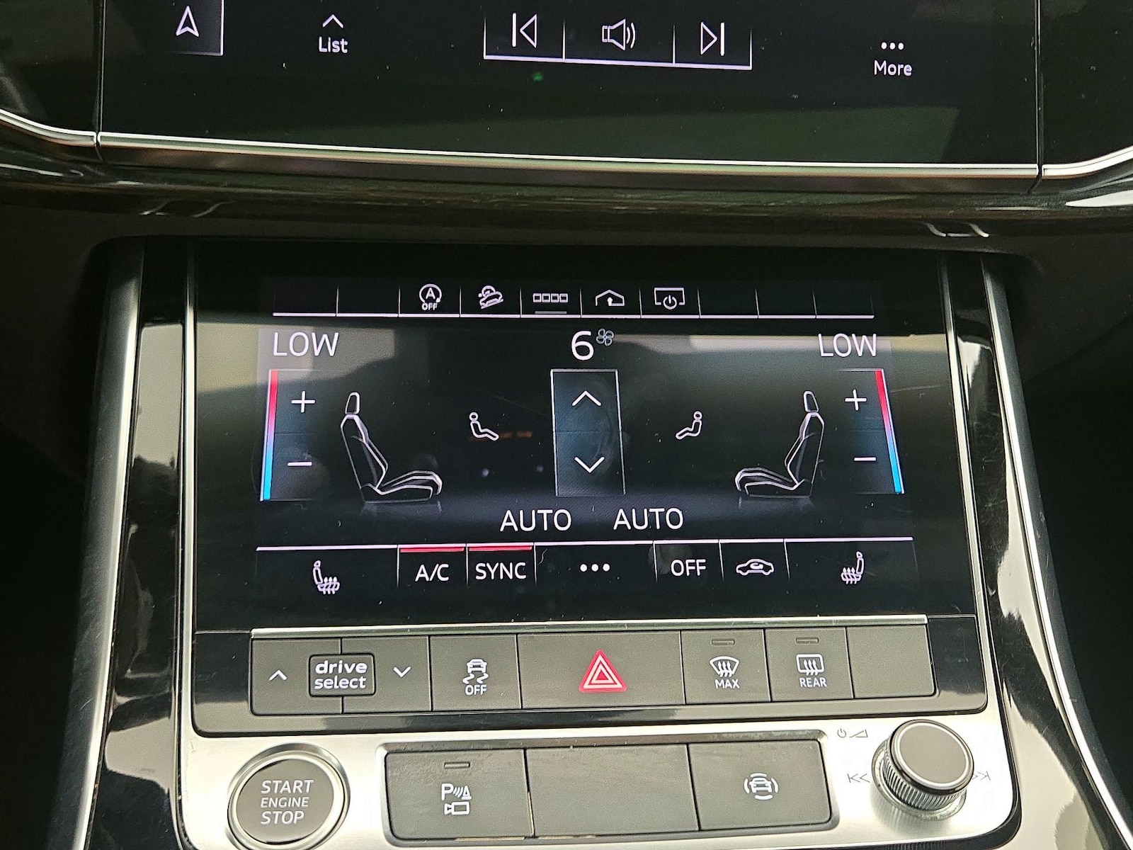 2021 Audi Q7 Premium Plus - Photo 18