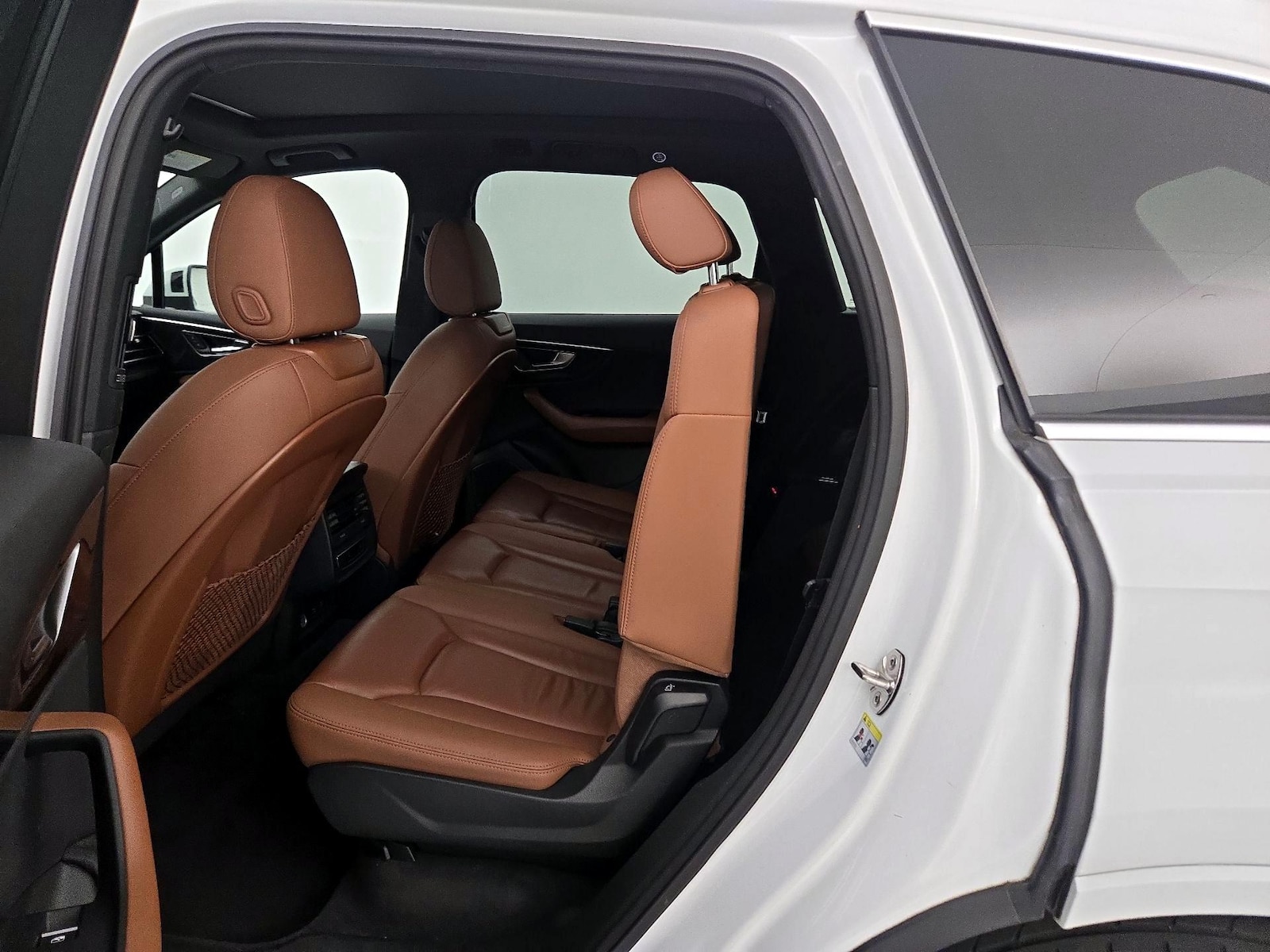 2021 Audi Q7 Premium Plus - Photo 22