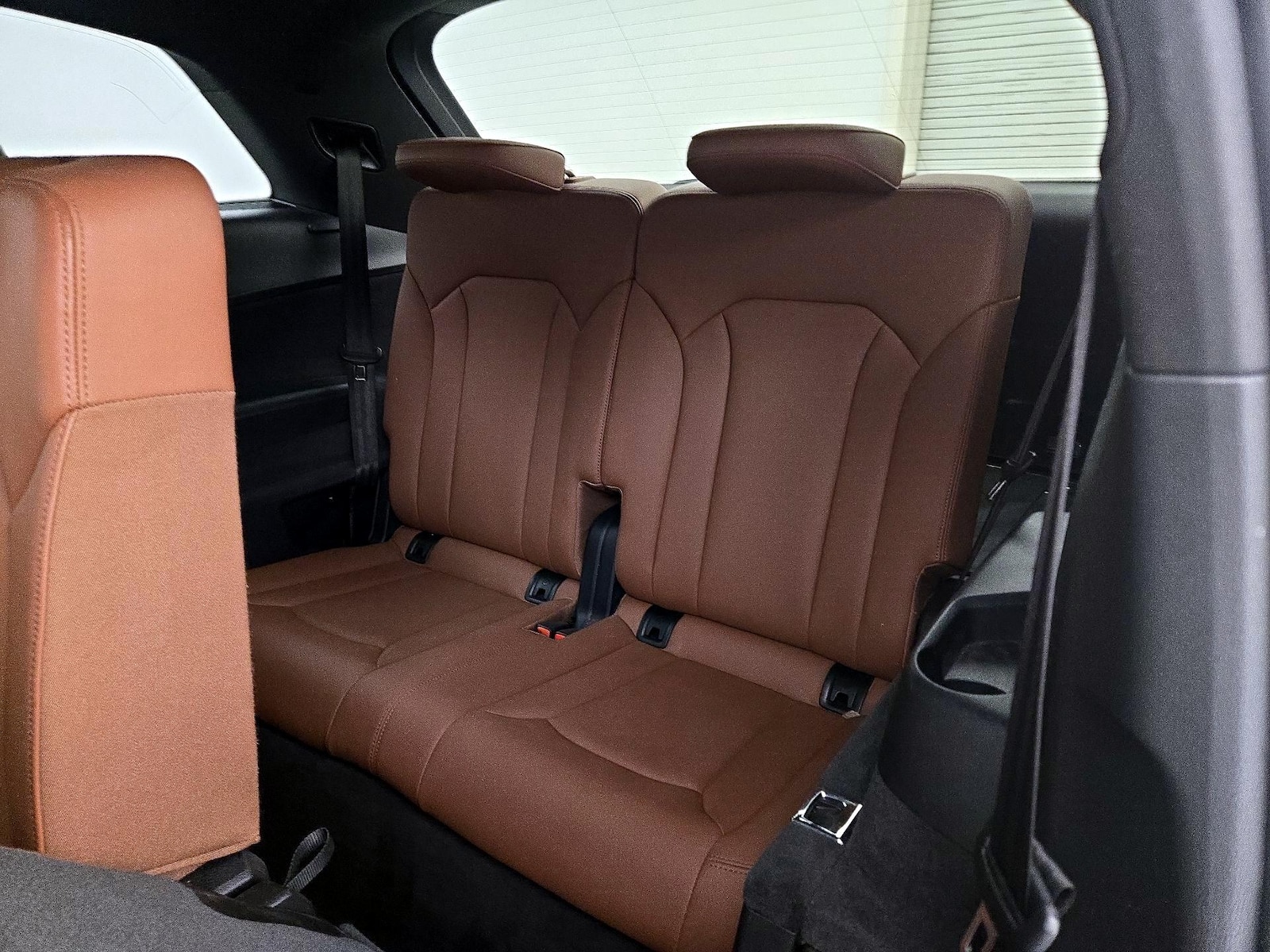 2021 Audi Q7 Premium Plus - Photo 23