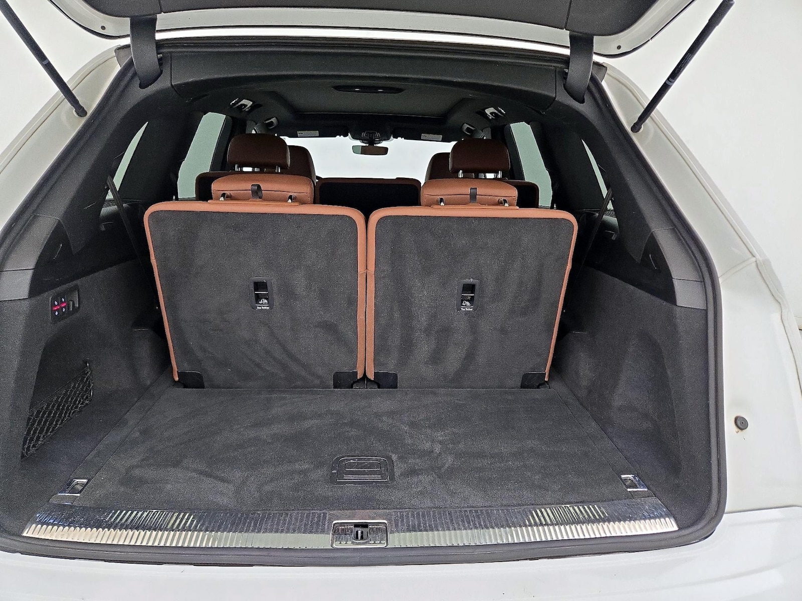 2021 Audi Q7 Premium Plus - Photo 24
