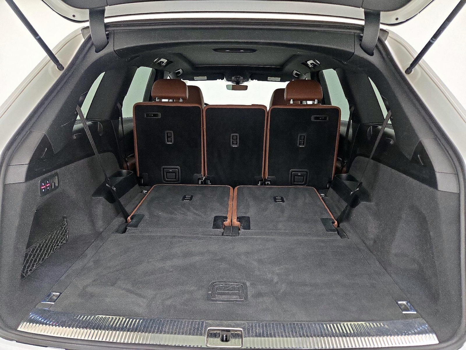 2021 Audi Q7 Premium Plus - Photo 25