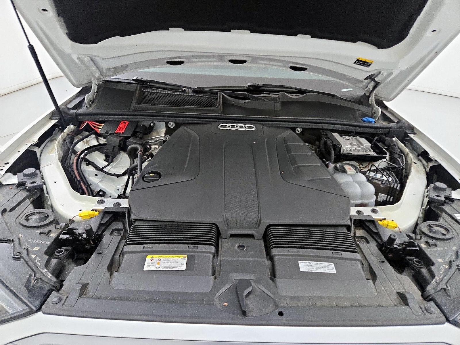 2021 Audi Q7 Premium Plus - Photo 26