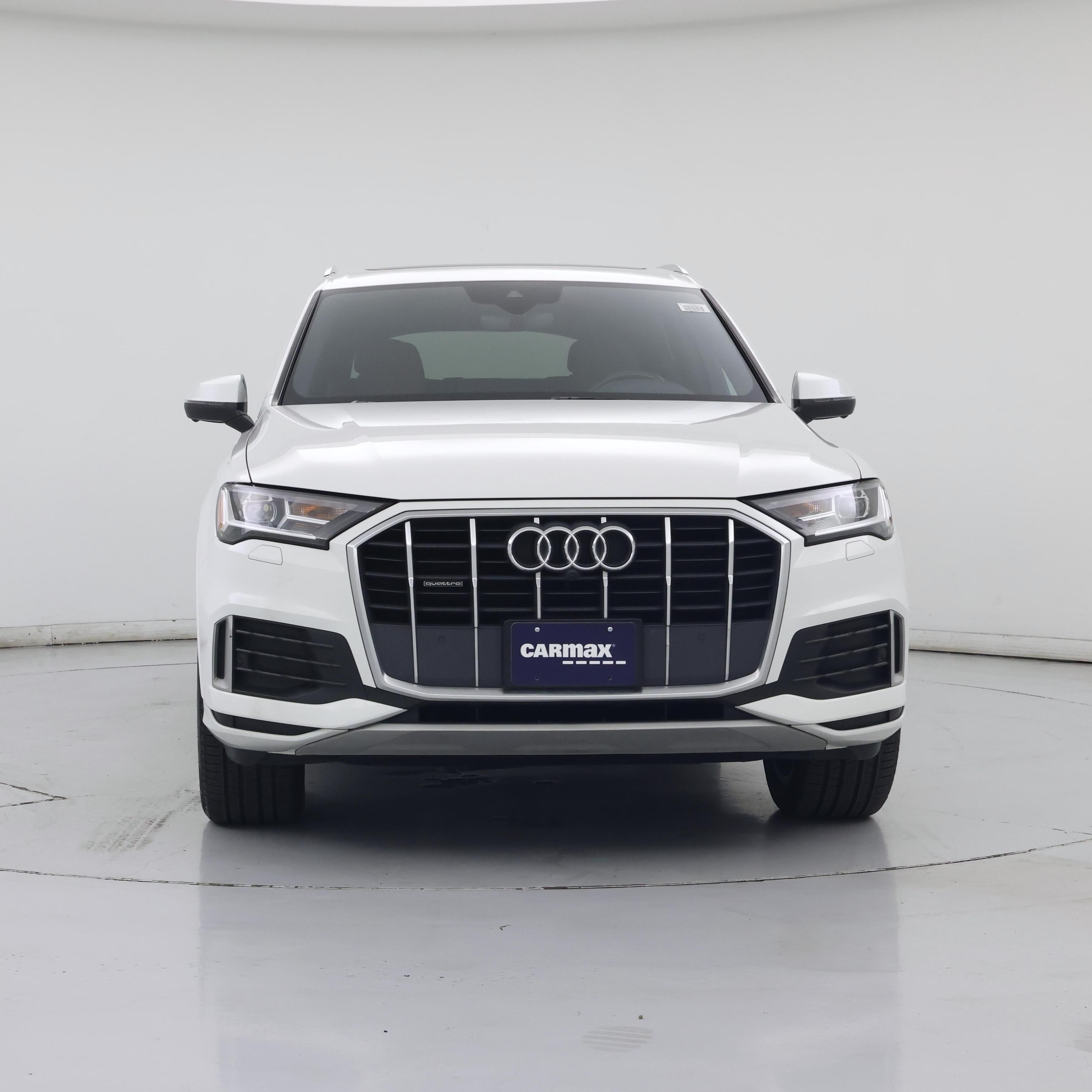 Thumbnail: 2021 Audi Q7 - 5