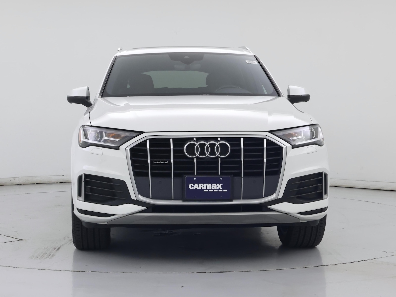 2021 Audi Q7 Premium Plus - Photo 6