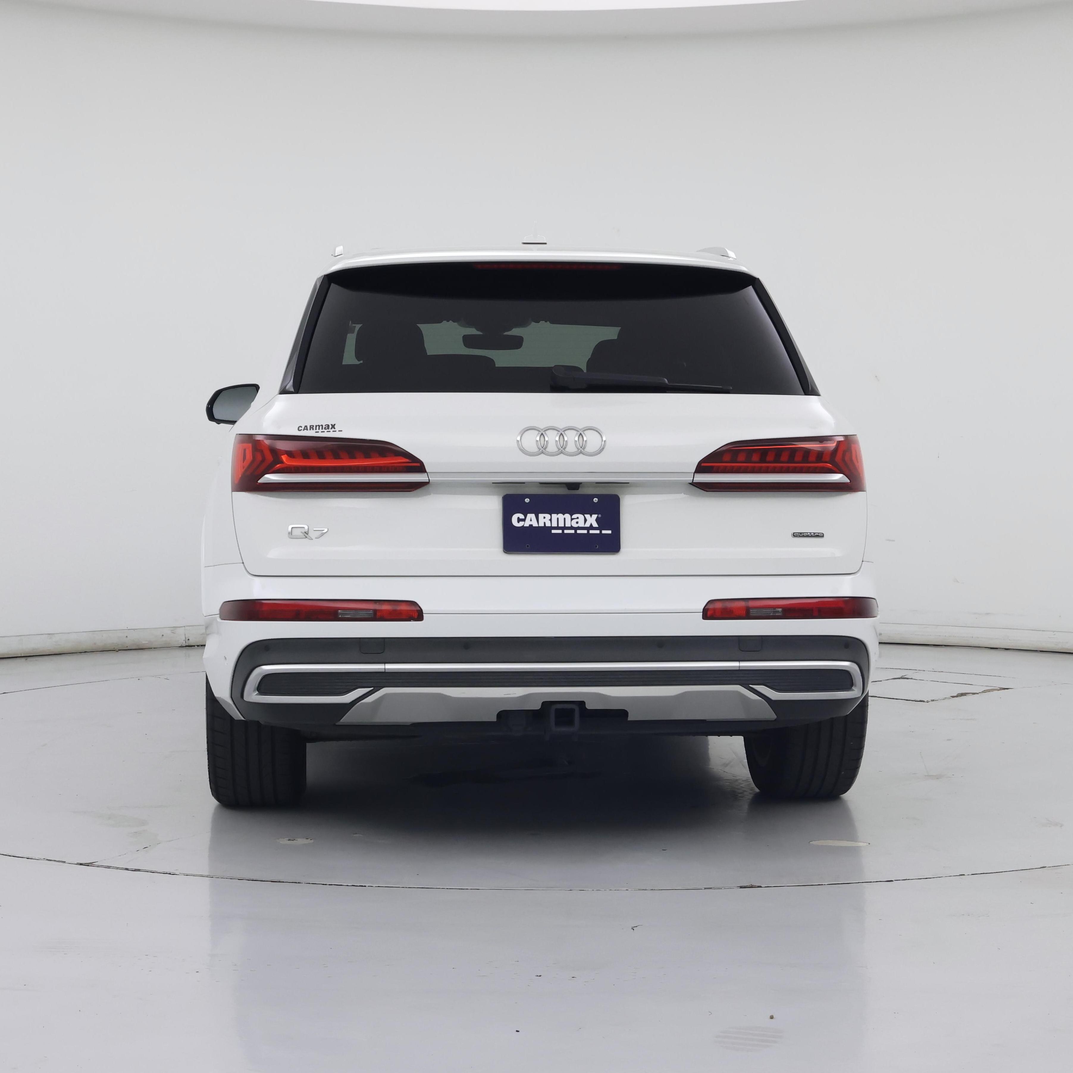 Thumbnail: 2021 Audi Q7 - 6