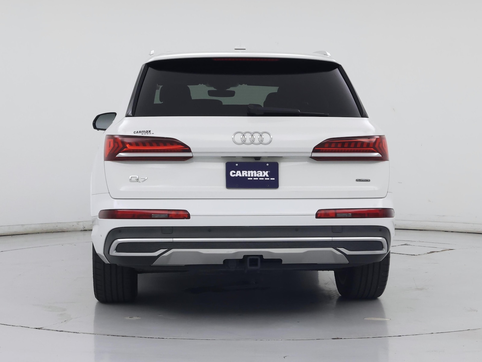 2021 Audi Q7 Premium Plus - Photo 7
