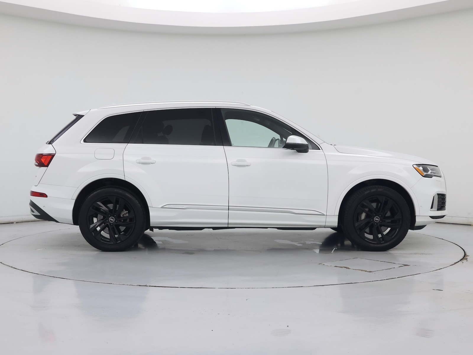 2021 Audi Q7 Premium Plus - Photo 8