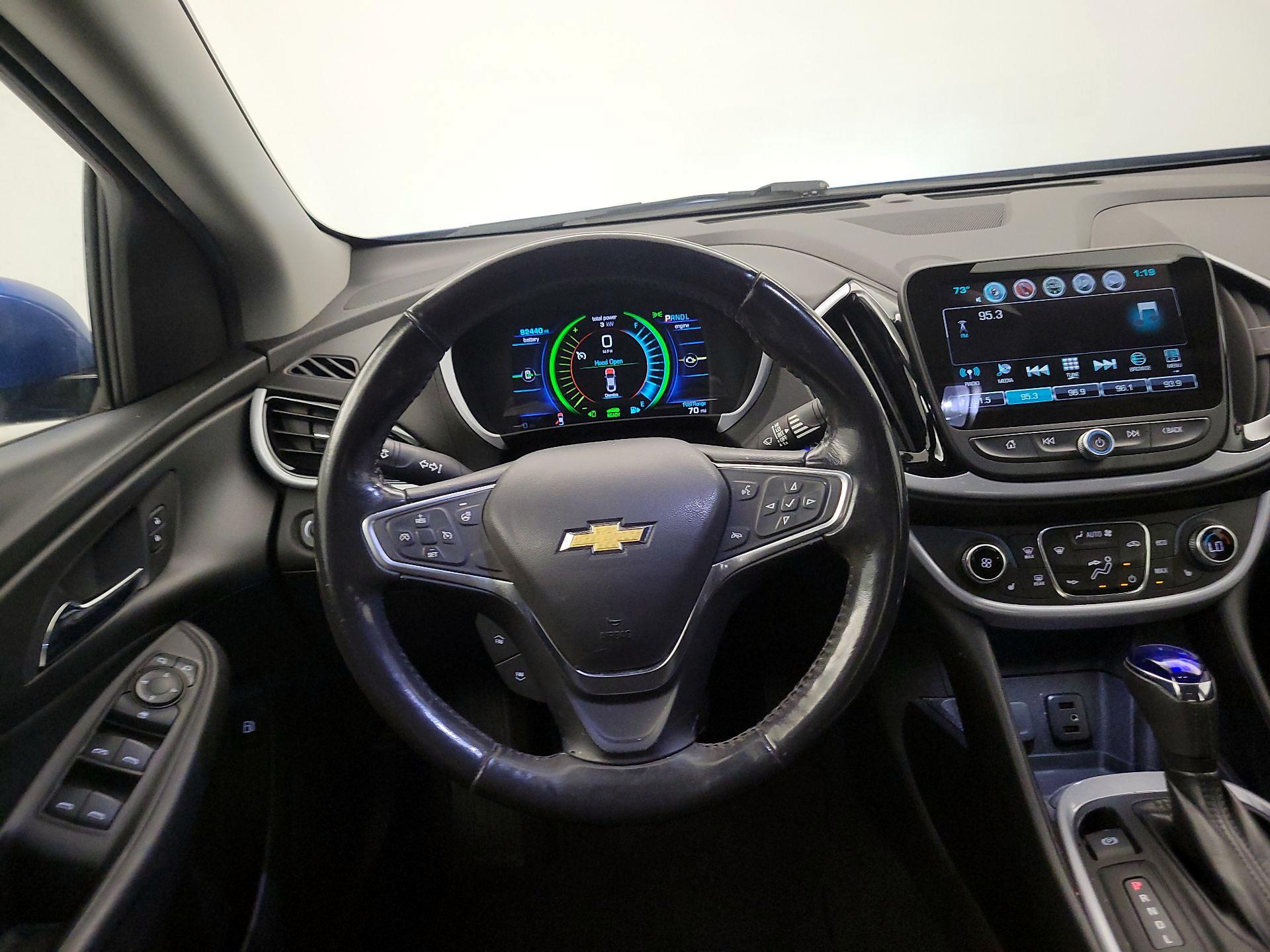 Thumbnail: 2018 Chevrolet Volt - 10