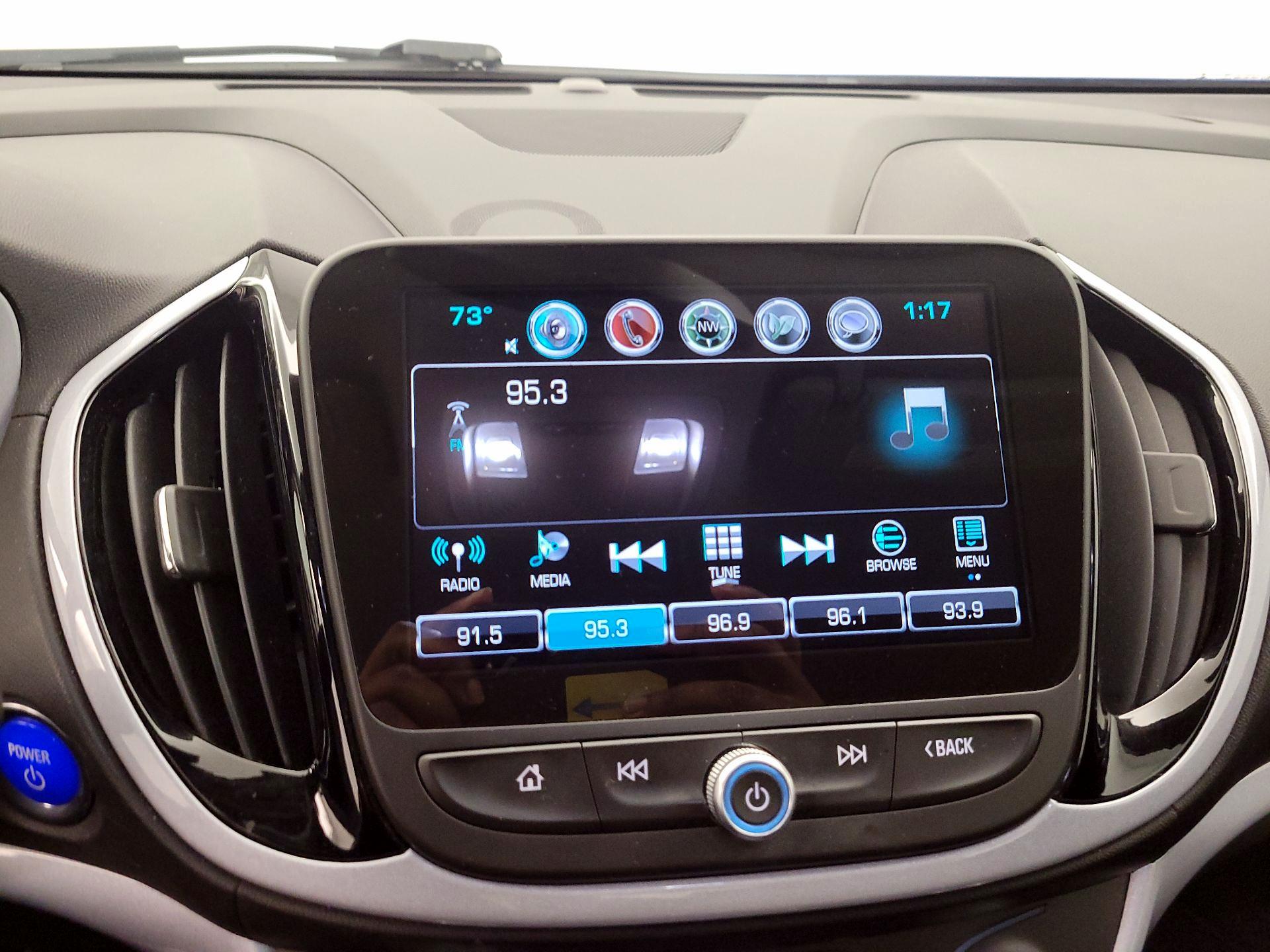 Thumbnail: 2018 Chevrolet Volt - 15