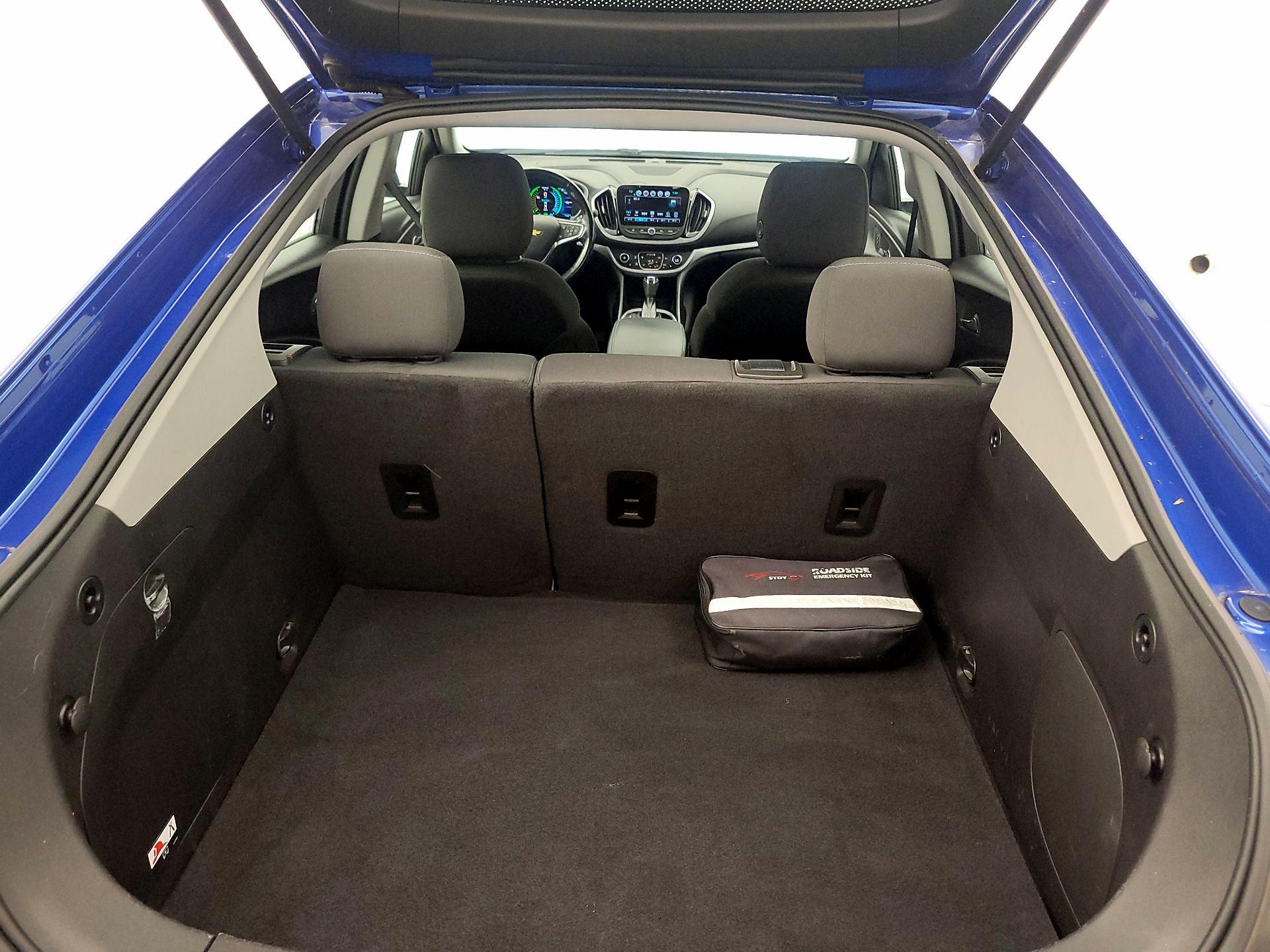 Thumbnail: 2018 Chevrolet Volt - 20