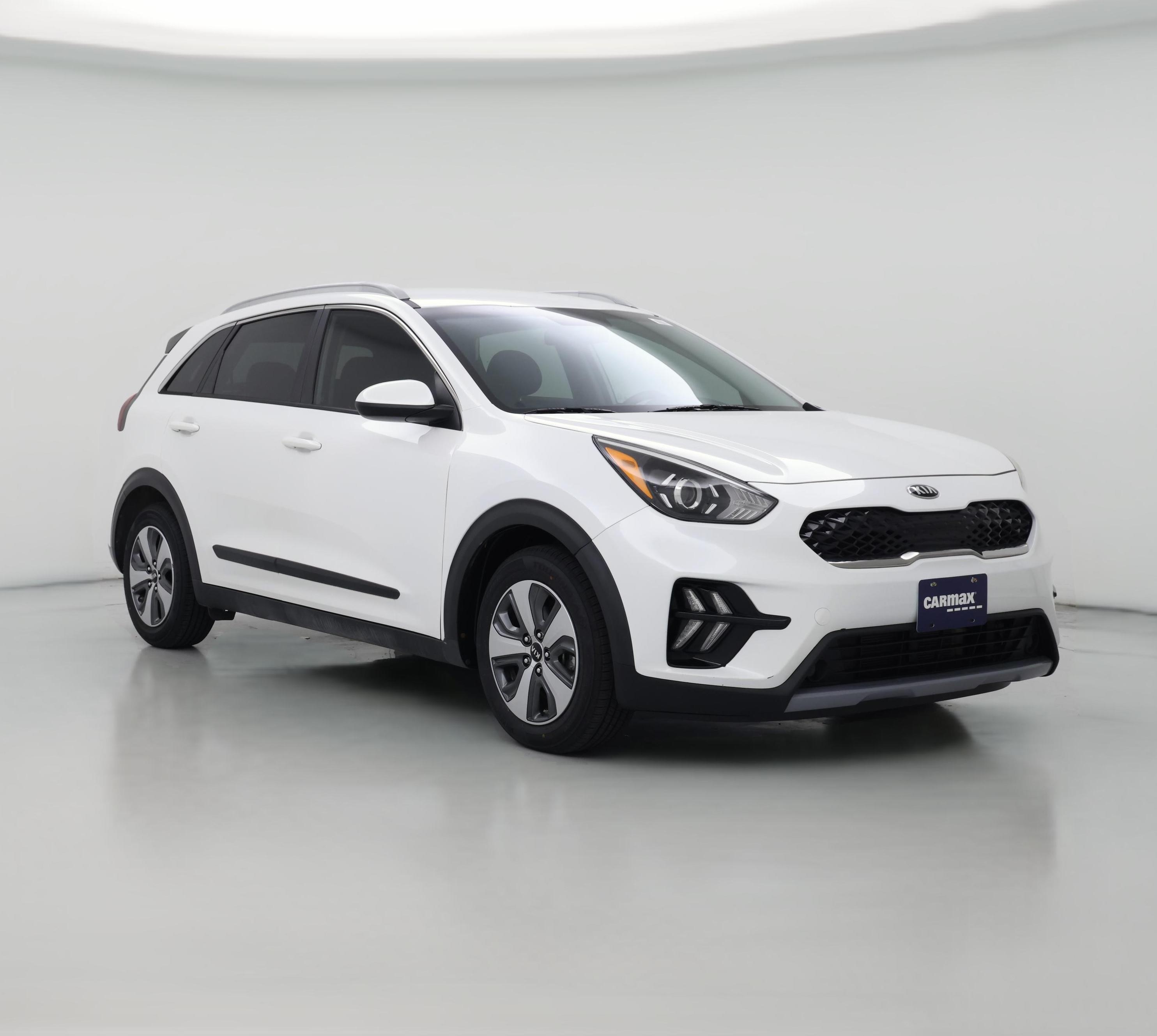Thumbnail: 2020 Kia Niro - 1