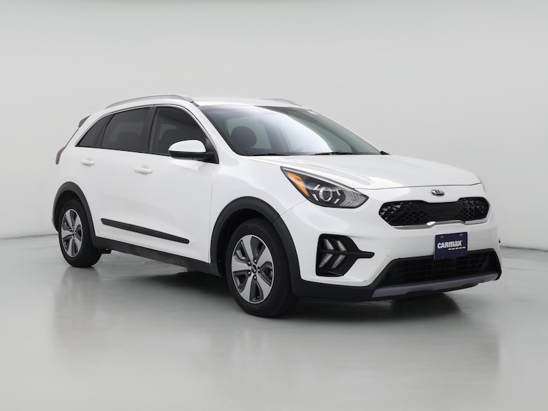 2020 Kia Niro LX -
                  Austin, TX
