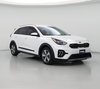 2020 Kia Niro LX