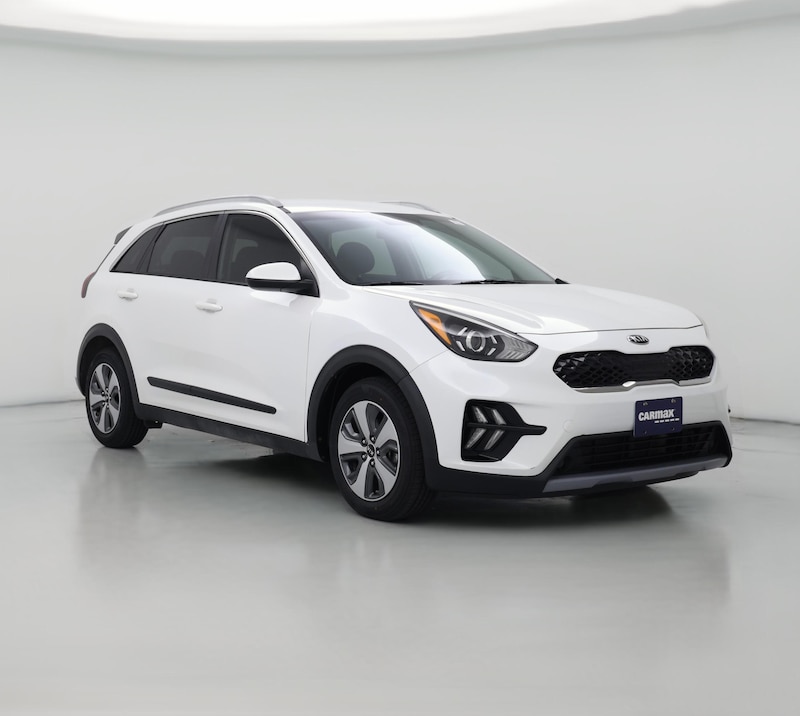 2020 Kia Niro LX