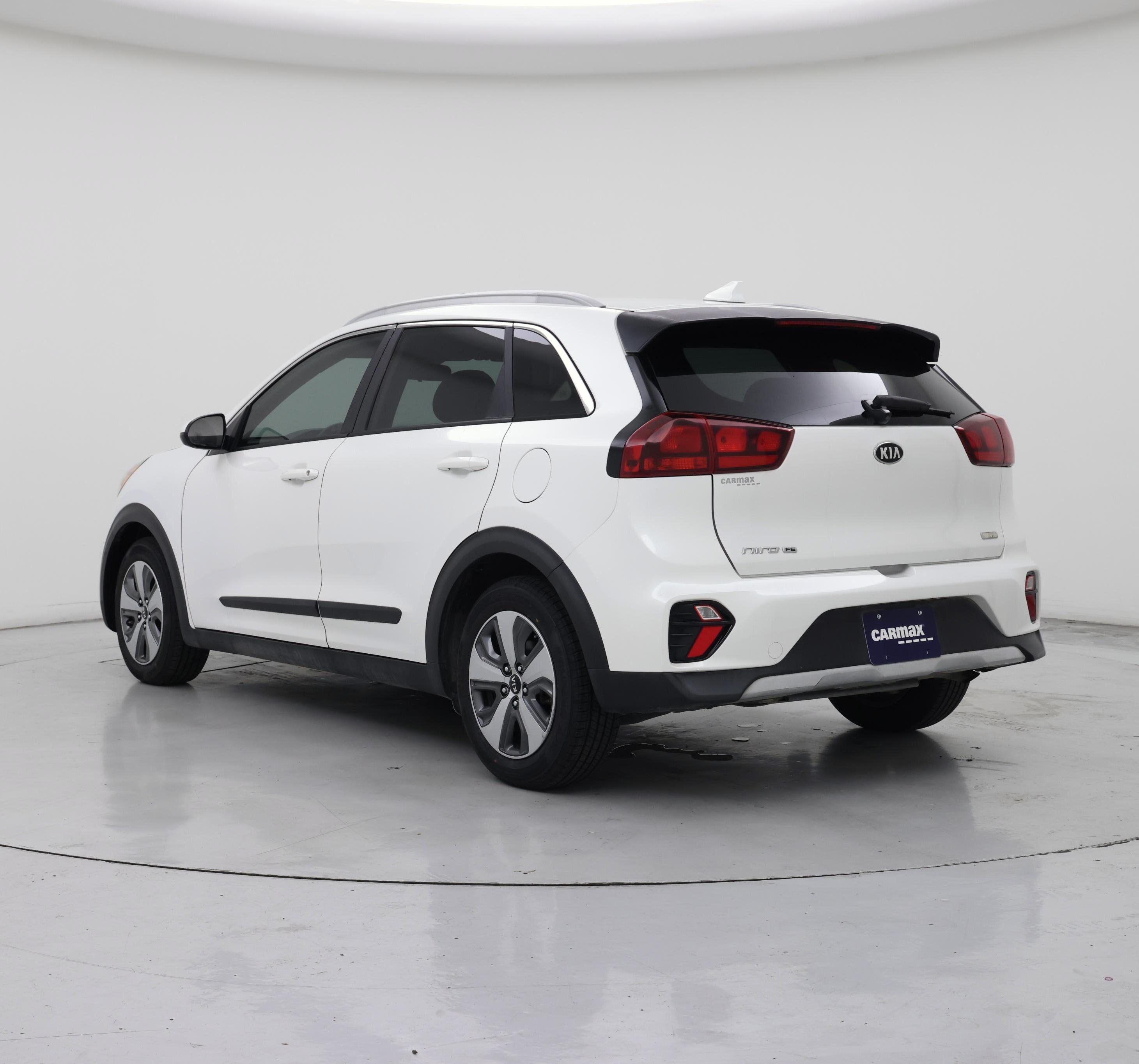 Thumbnail: 2020 Kia Niro - 2