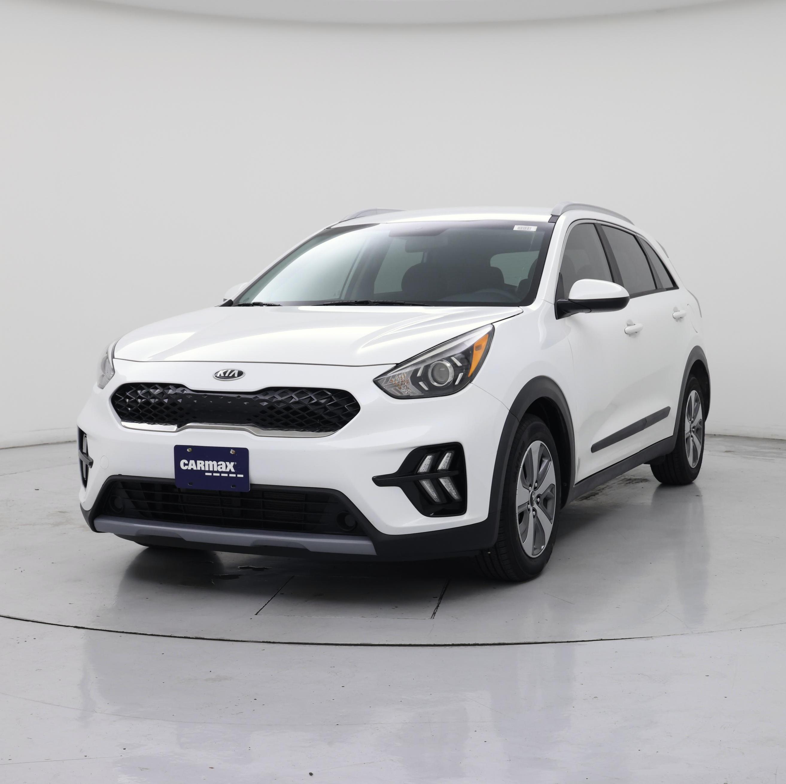 Thumbnail: 2020 Kia Niro - 4