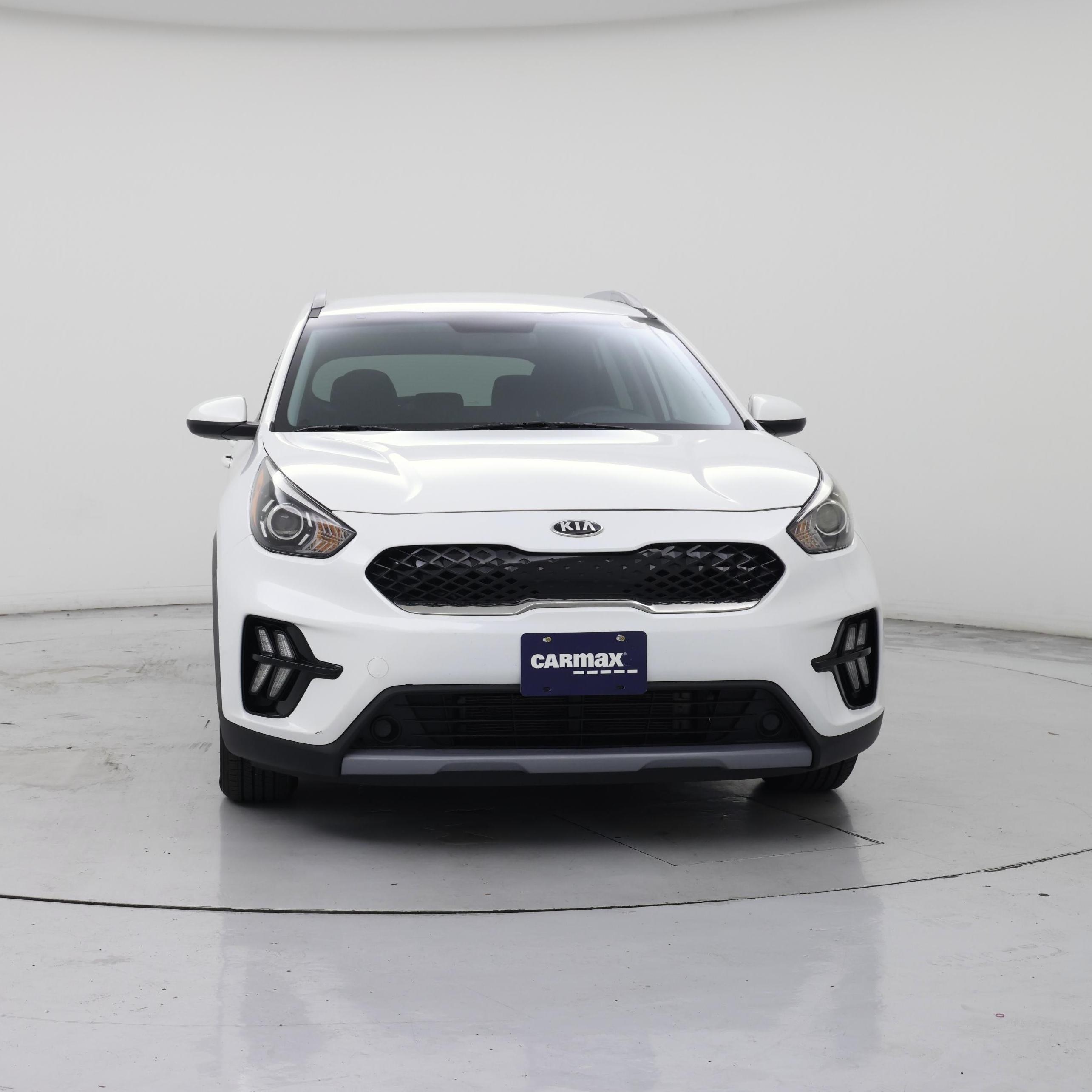 Thumbnail: 2020 Kia Niro - 5