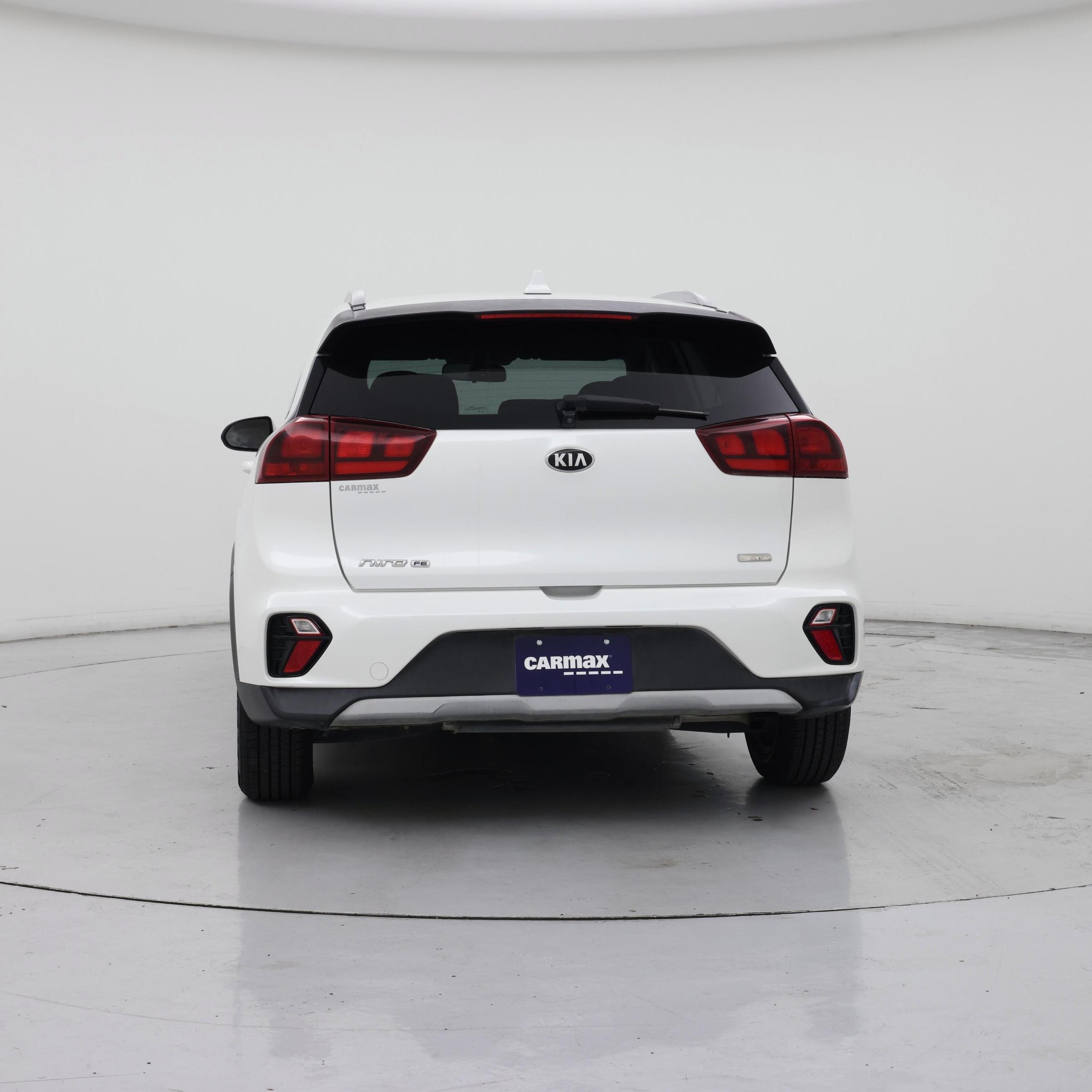 Thumbnail: 2020 Kia Niro - 6