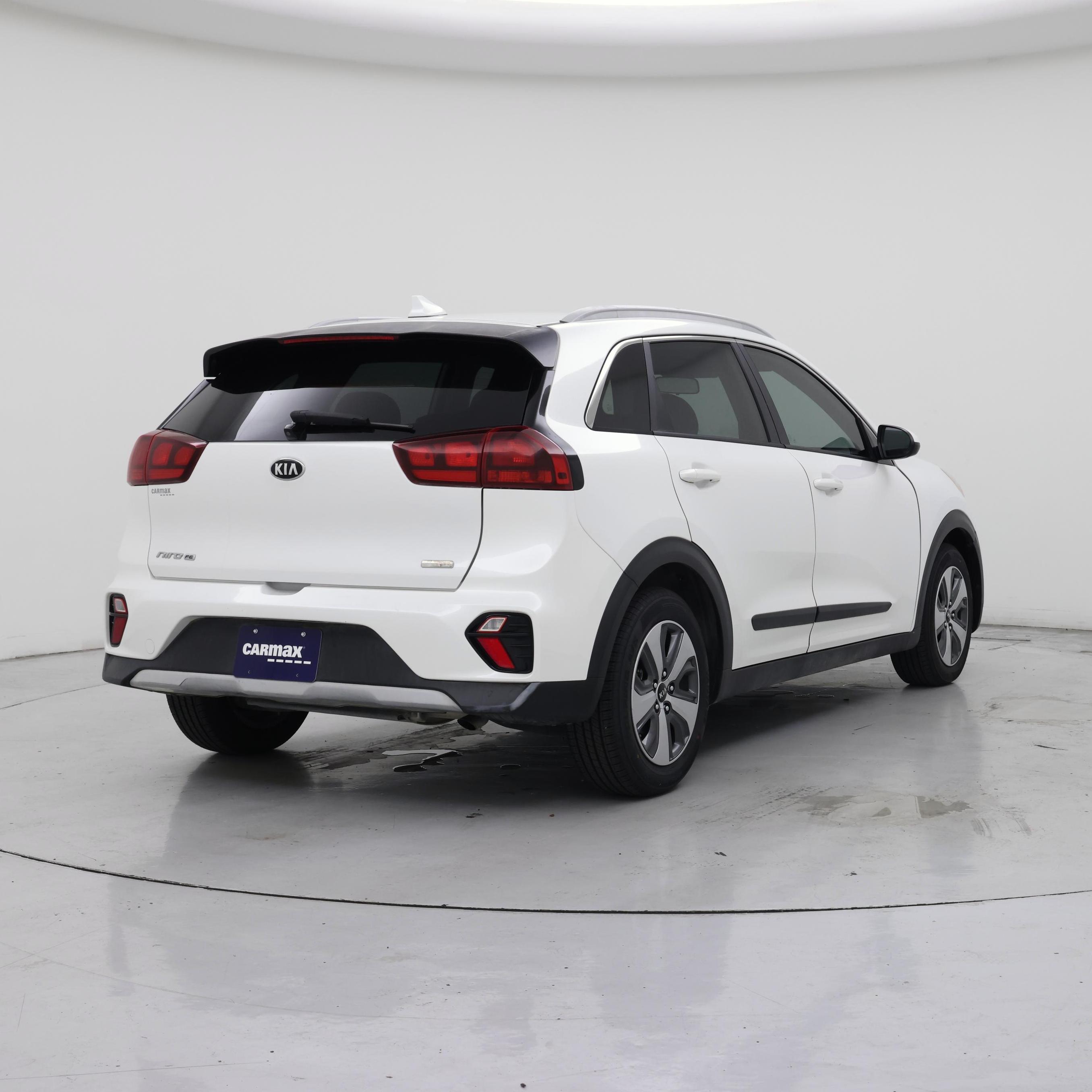 Thumbnail: 2020 Kia Niro - 8
