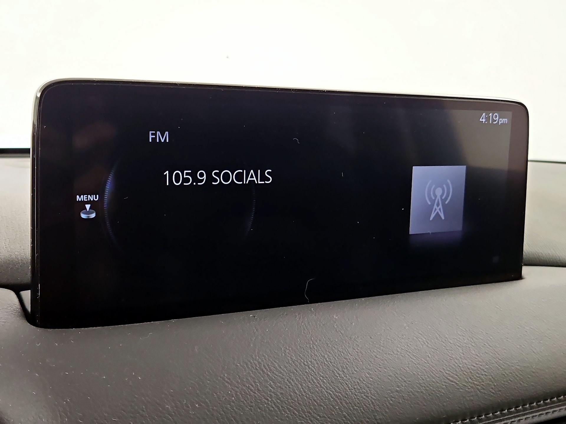 Thumbnail: 2021 Mazda CX-5 - 13