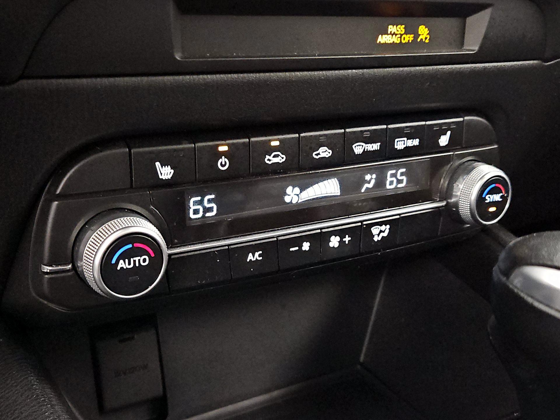Thumbnail: 2021 Mazda CX-5 - 14