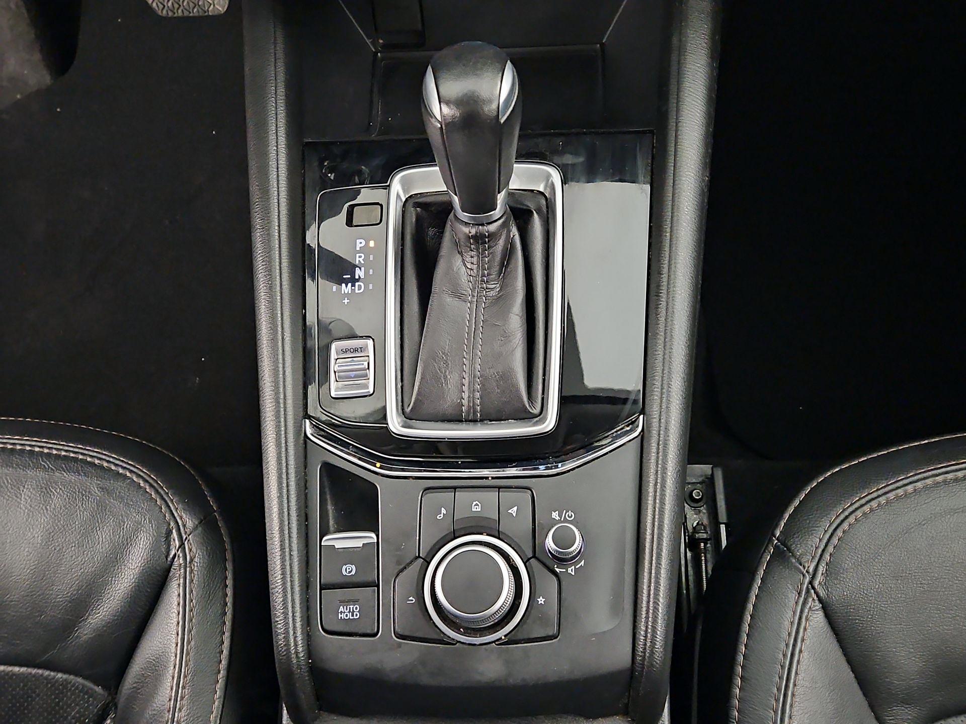 Thumbnail: 2021 Mazda CX-5 - 15
