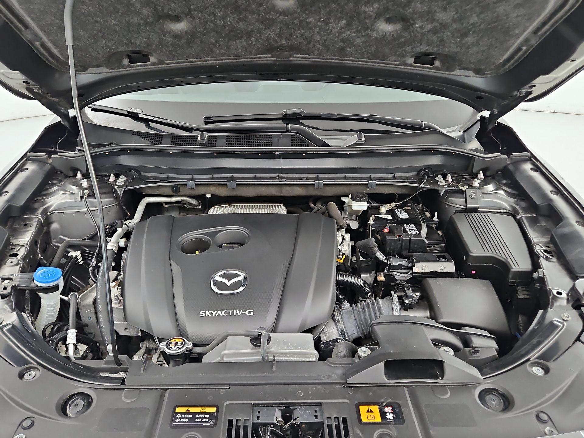 Thumbnail: 2021 Mazda CX-5 - 20