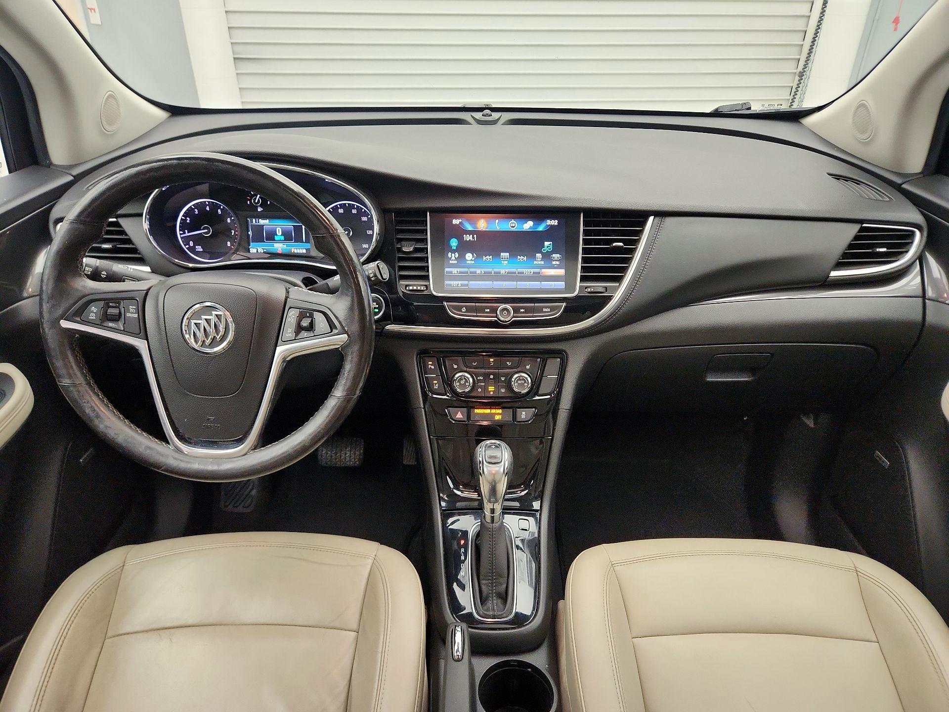 Thumbnail: 2018 Buick Encore - 9