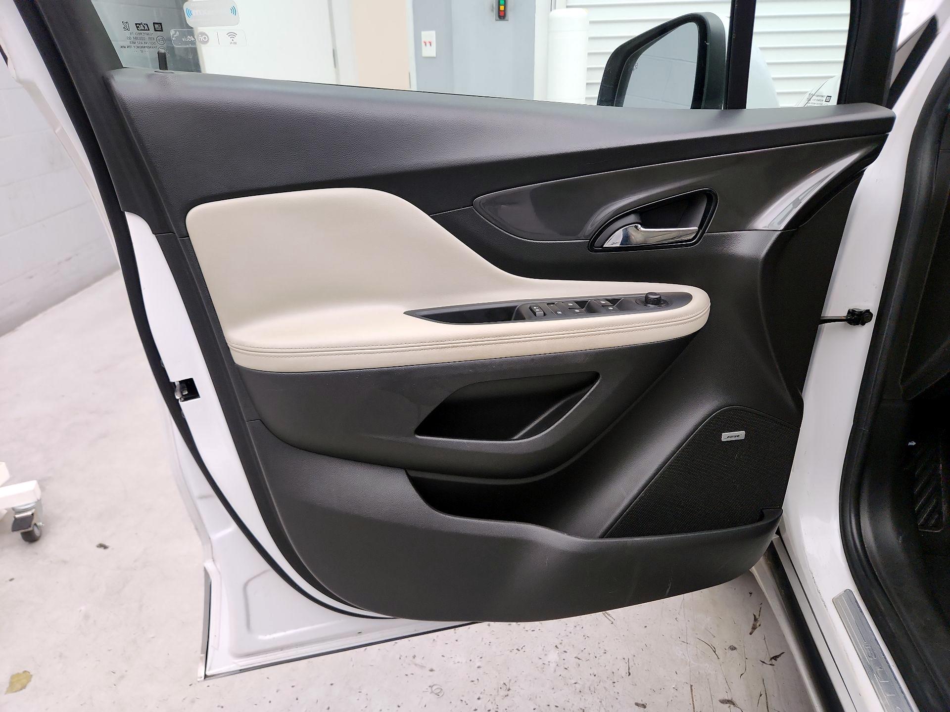 Thumbnail: 2018 Buick Encore - 12