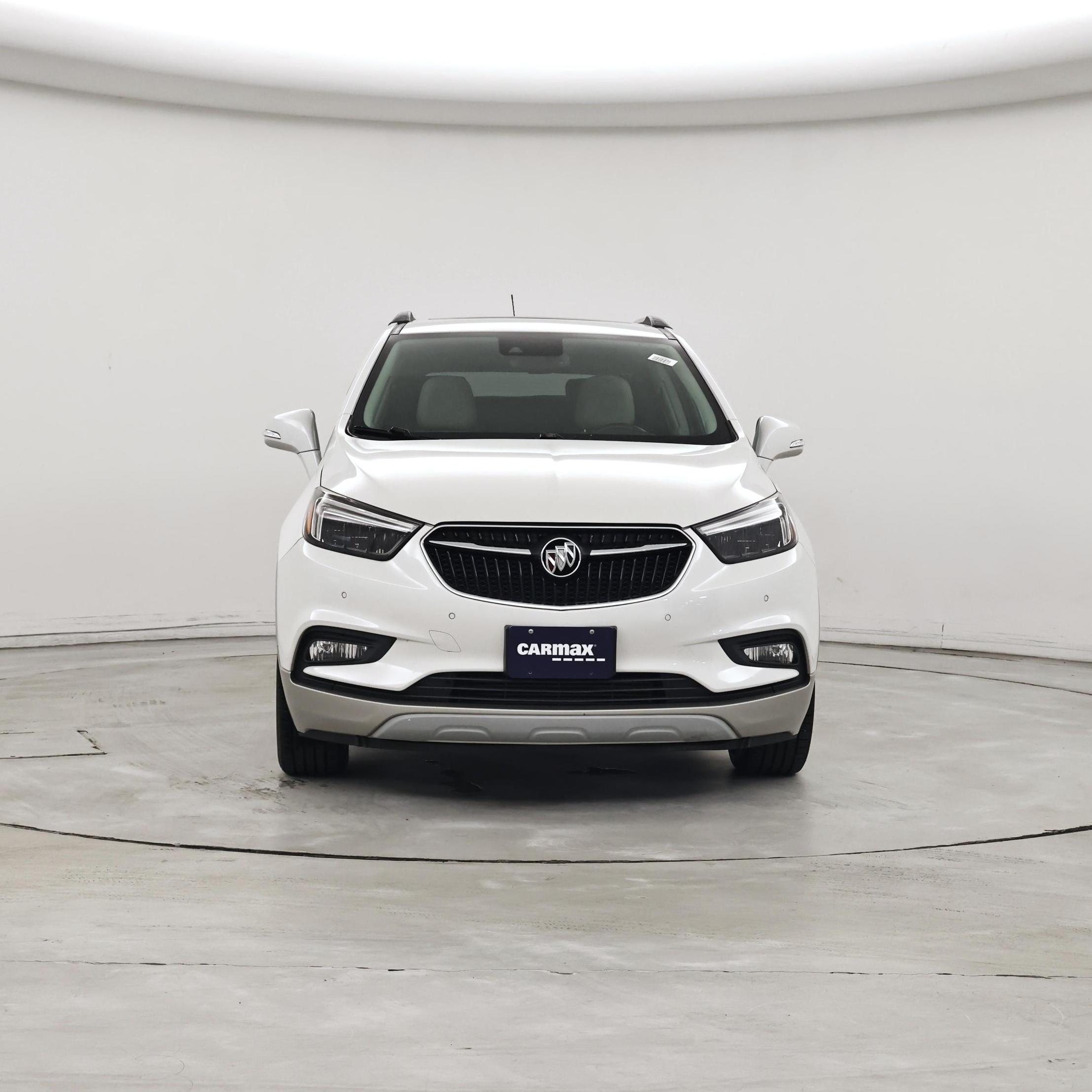 Thumbnail: 2018 Buick Encore - 5