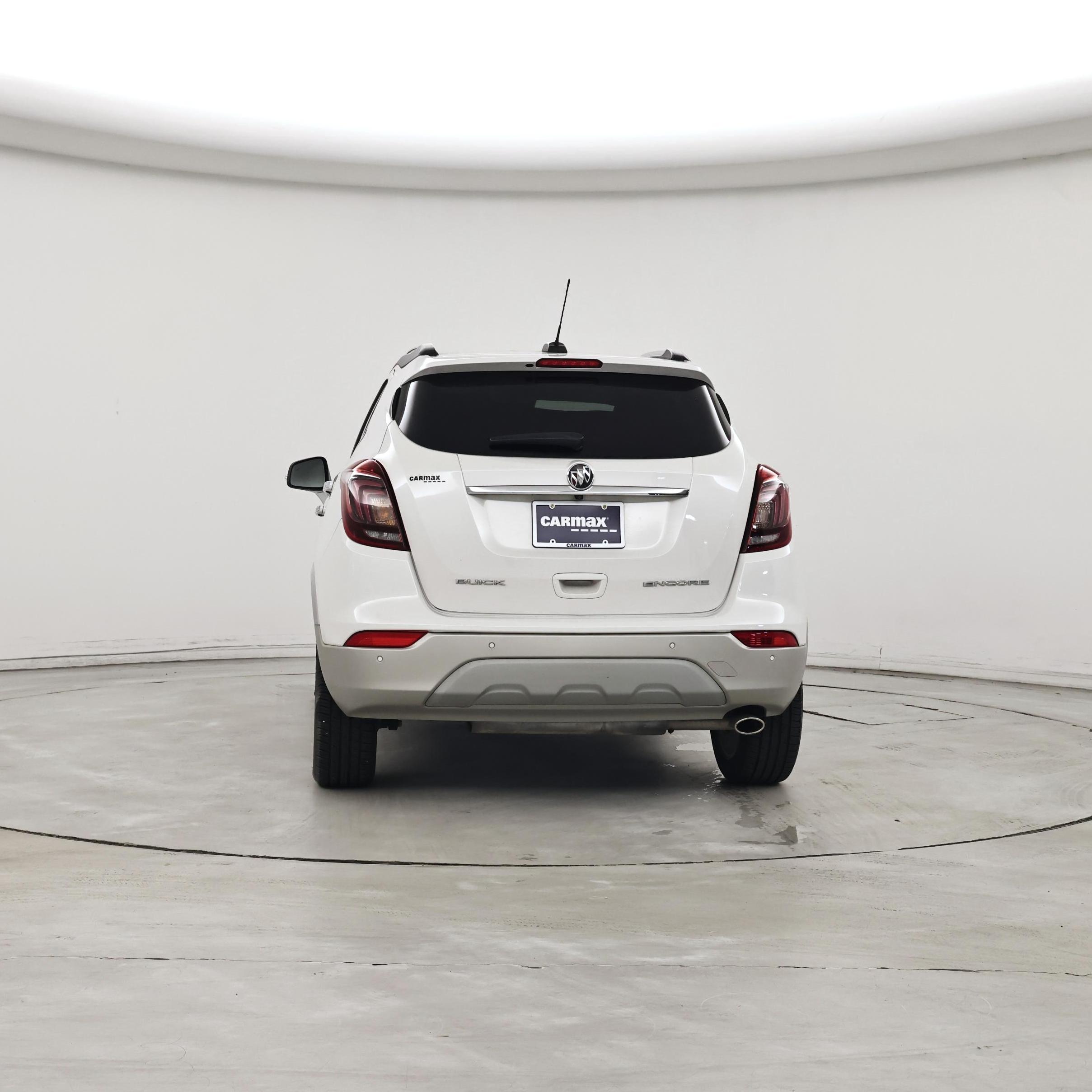 Thumbnail: 2018 Buick Encore - 6