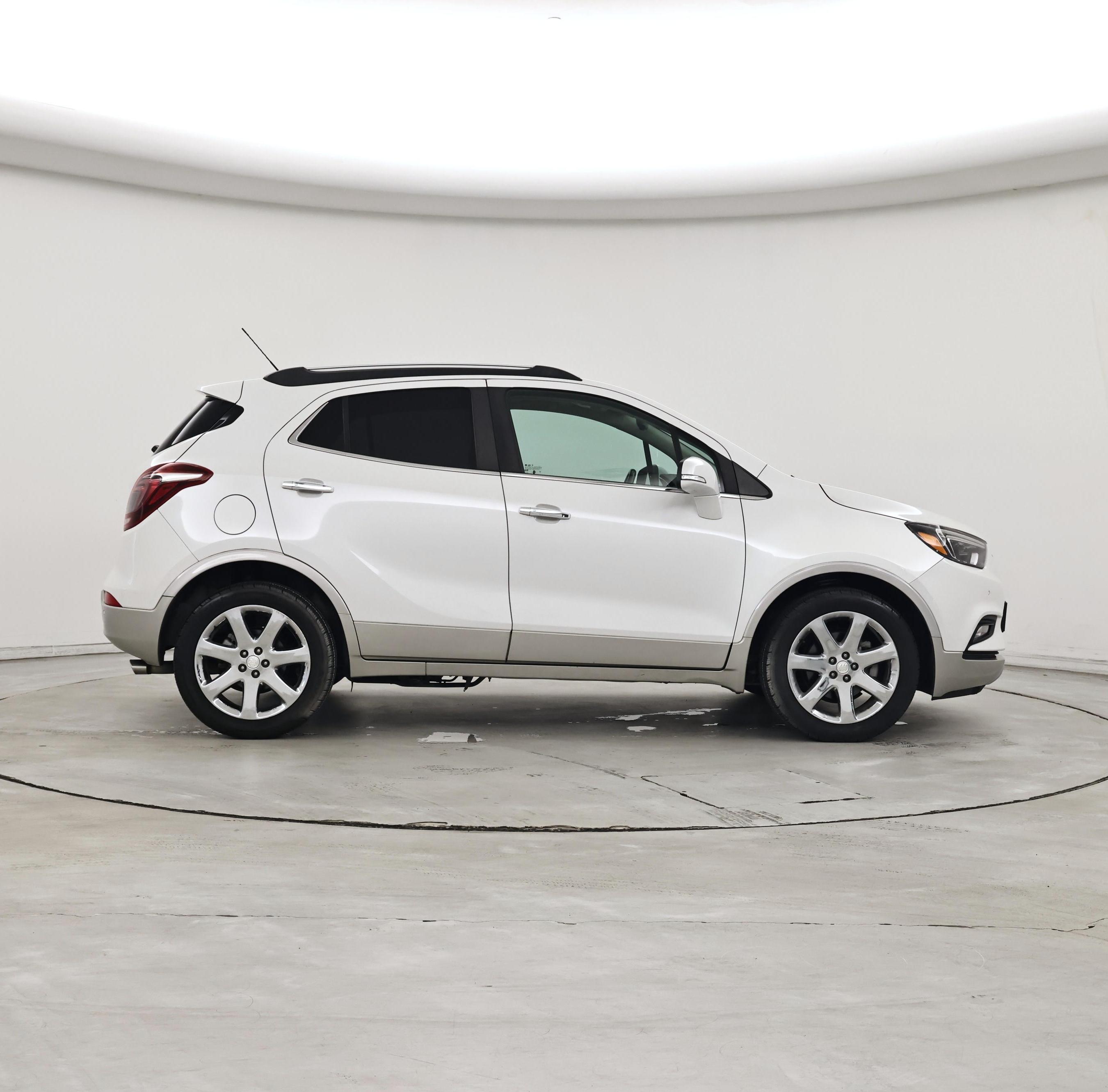 Thumbnail: 2018 Buick Encore - 7