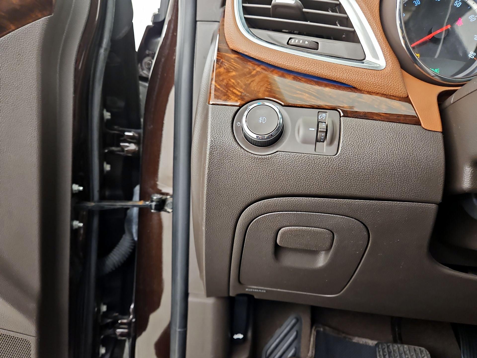 Thumbnail: 2015 Buick Encore - 13