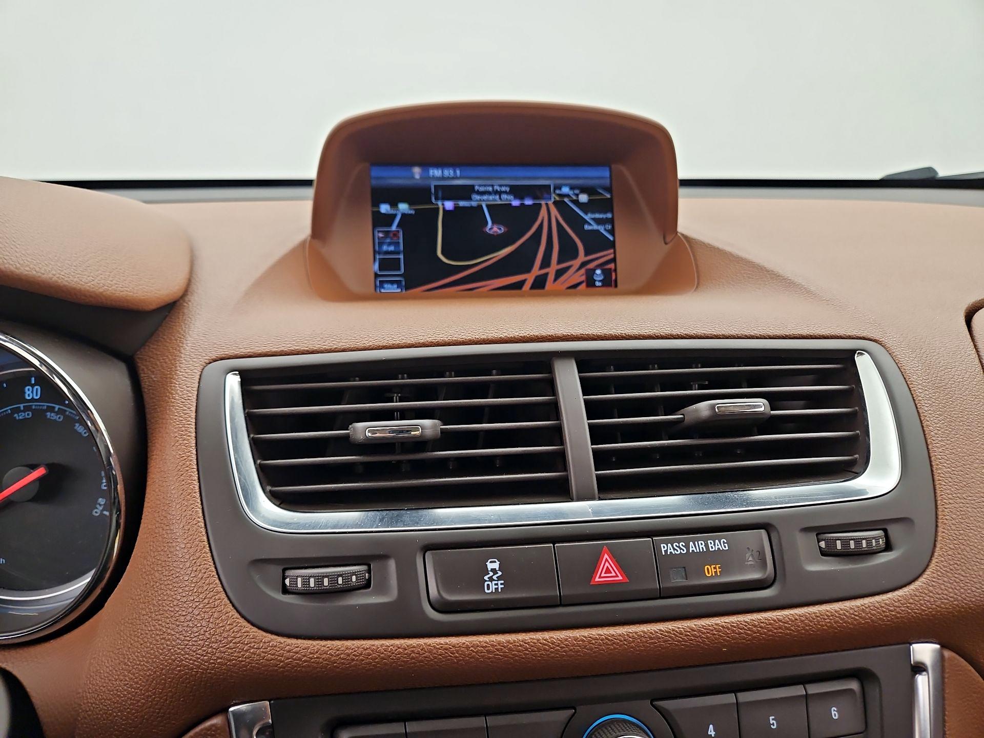 Thumbnail: 2015 Buick Encore - 14
