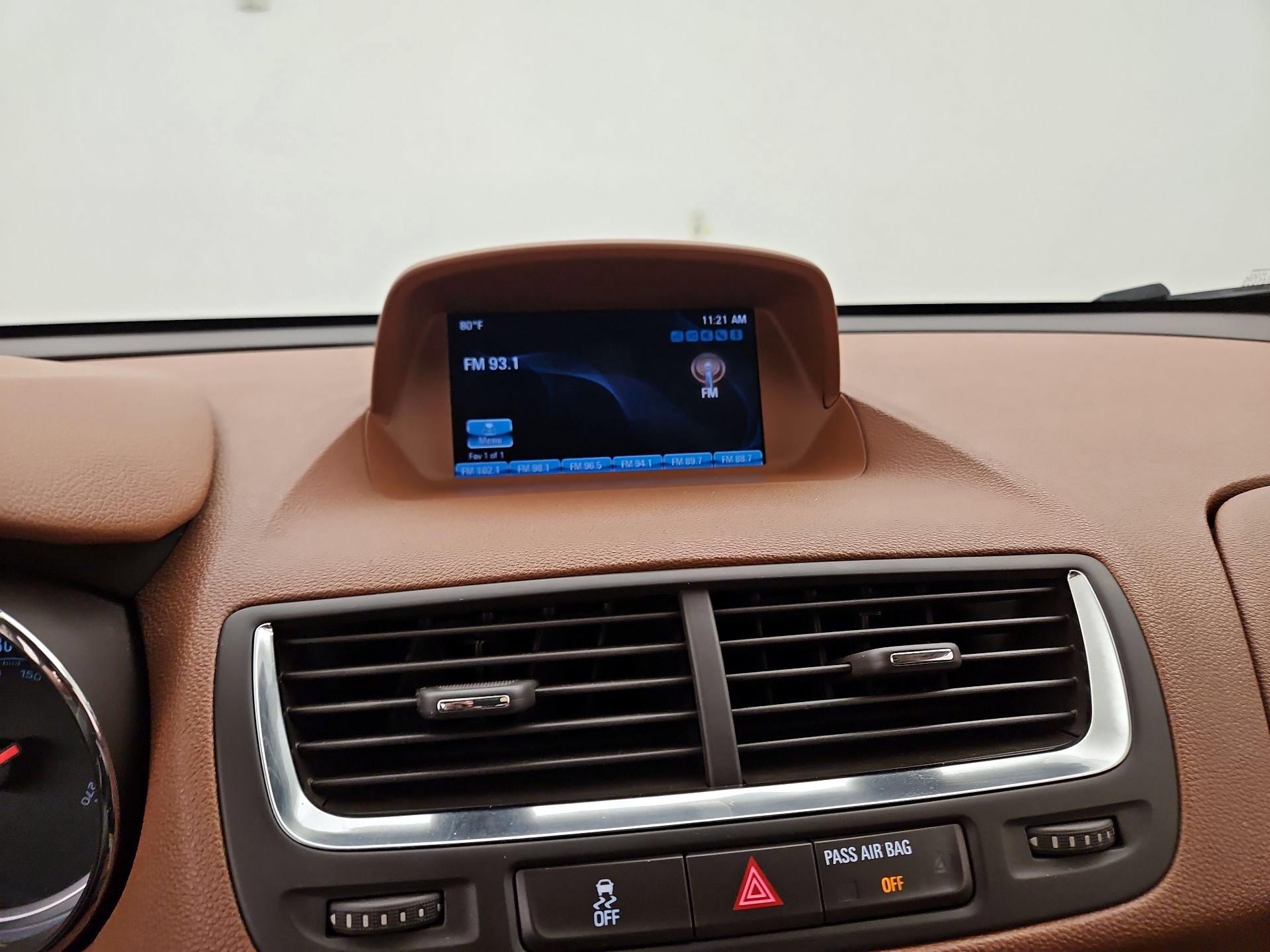Thumbnail: 2015 Buick Encore - 16