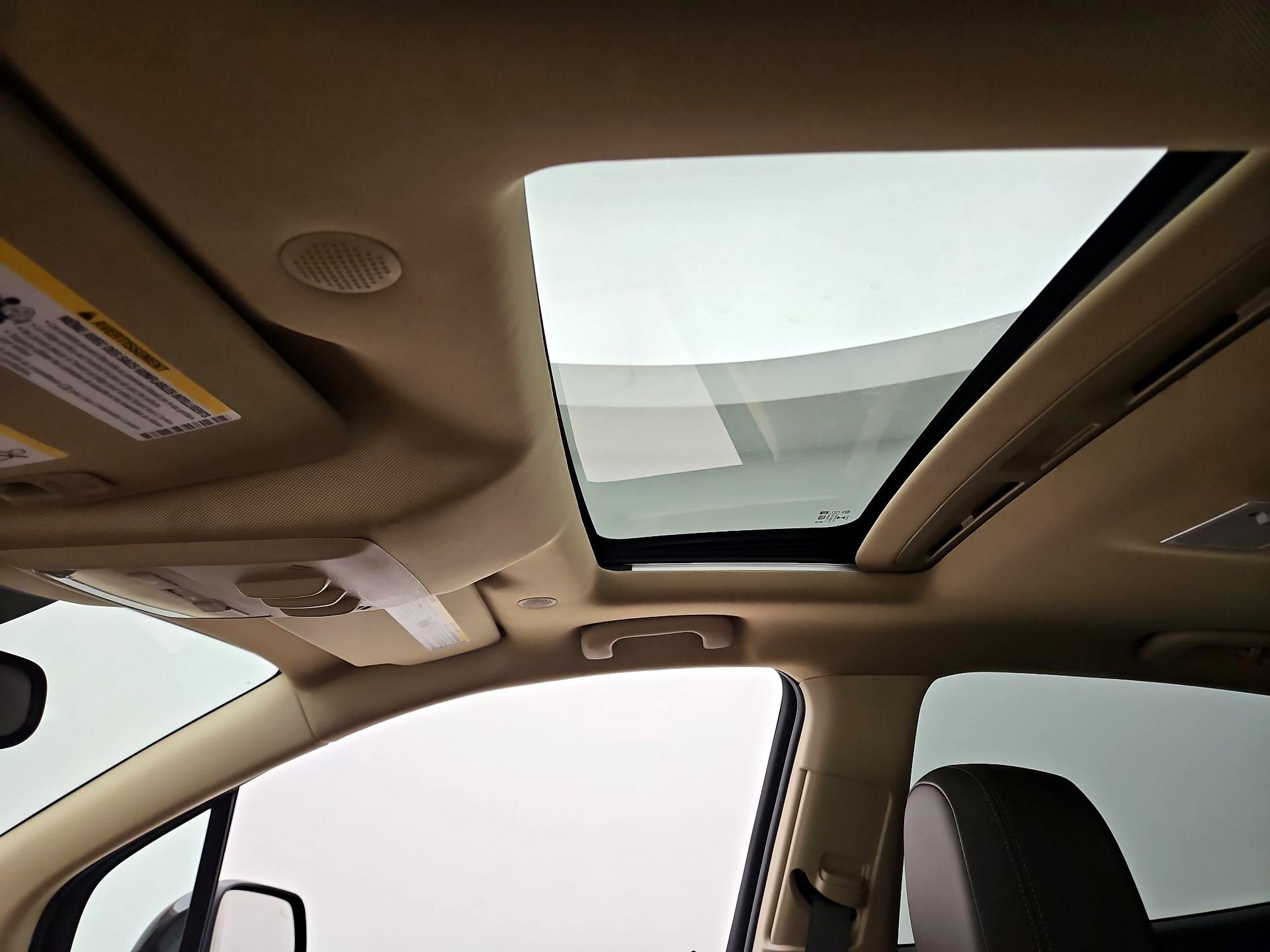 Thumbnail: 2015 Buick Encore - 20