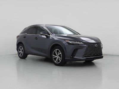 2024 Lexus RX 350 Premium Plus