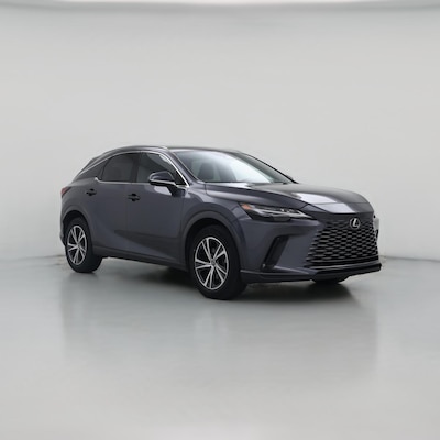 2024 Lexus RX 350 Premium Plus