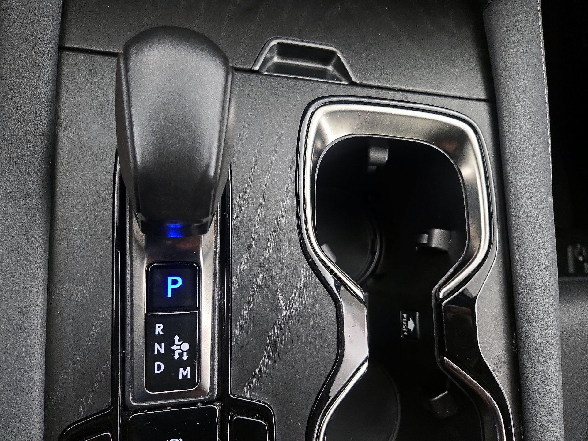 Thumbnail: 2024 Lexus RX - 18