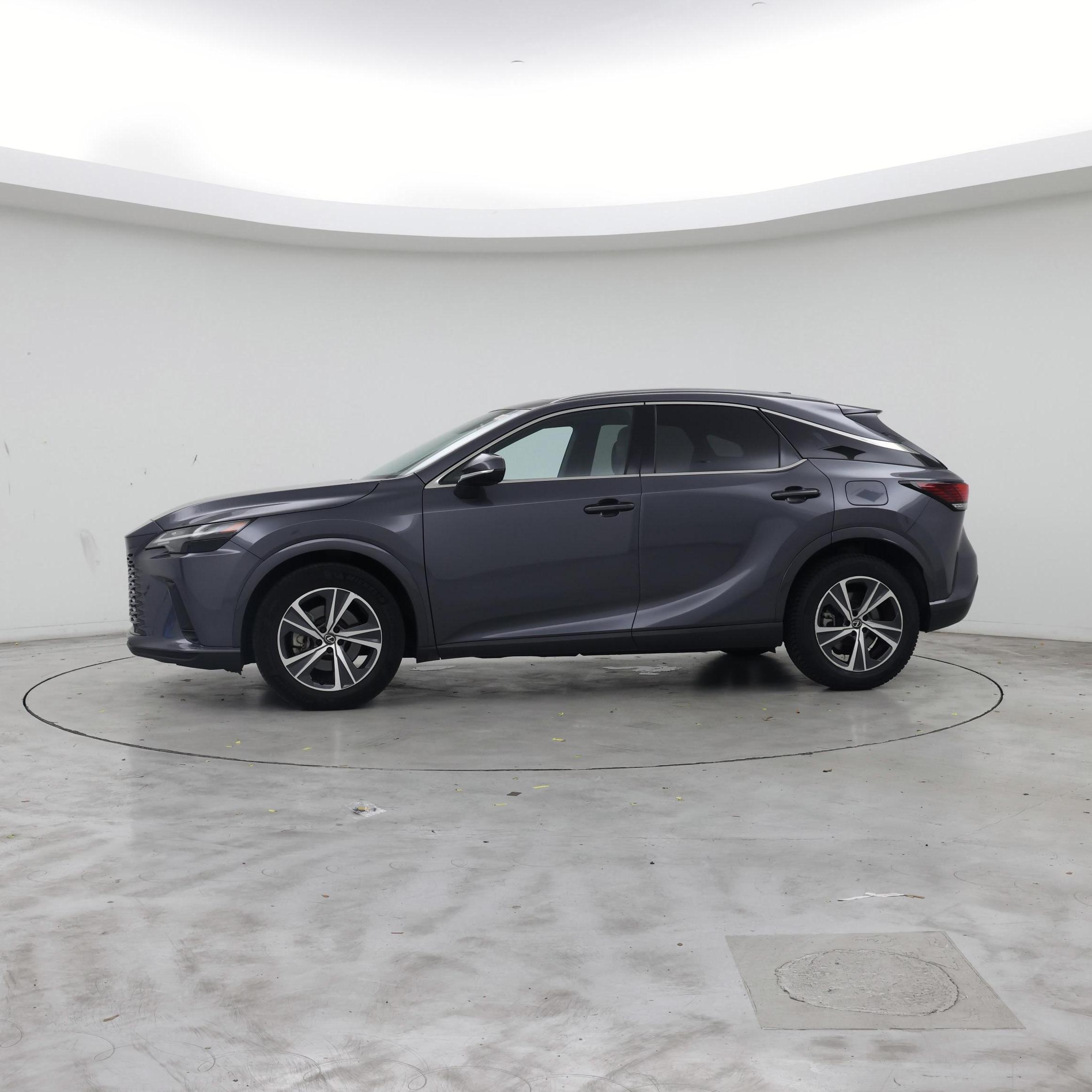 Thumbnail: 2024 Lexus RX - 3