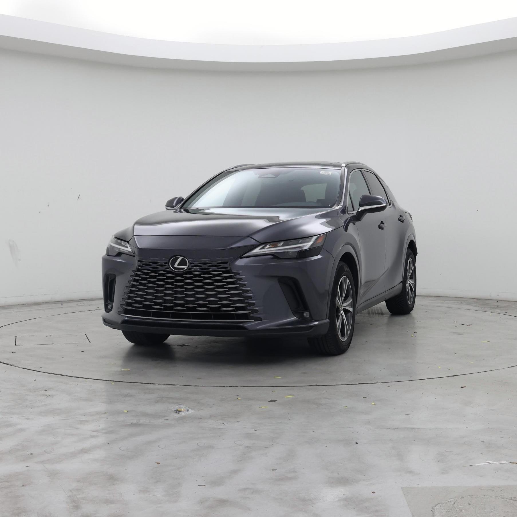 Thumbnail: 2024 Lexus RX - 4