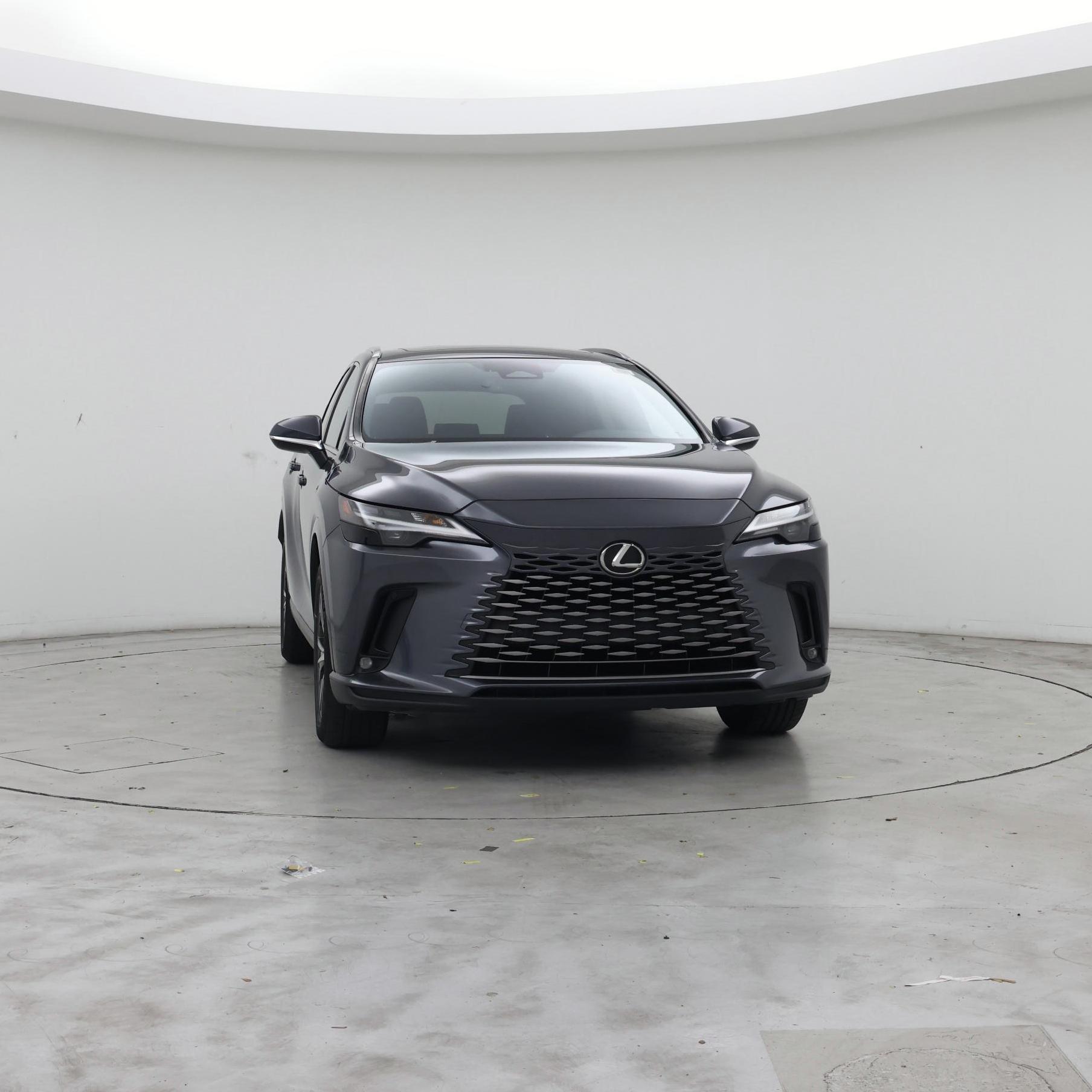 Thumbnail: 2024 Lexus RX - 5