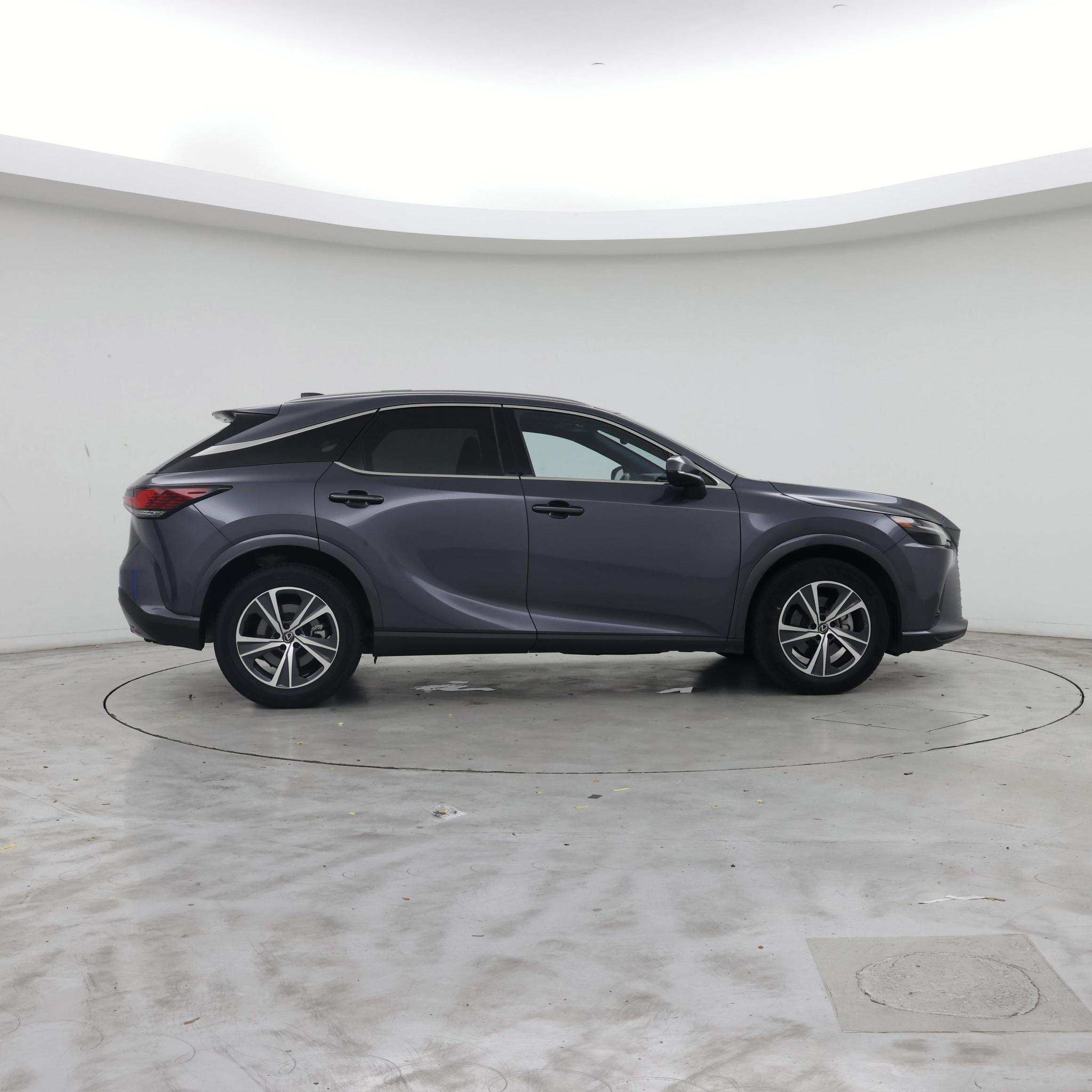 Thumbnail: 2024 Lexus RX - 7