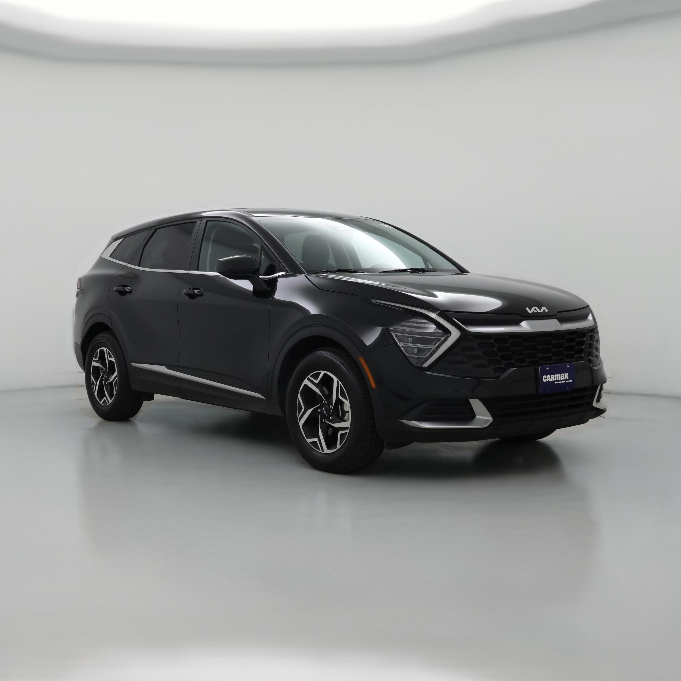 Thumbnail: 2024 Kia Sportage - 1