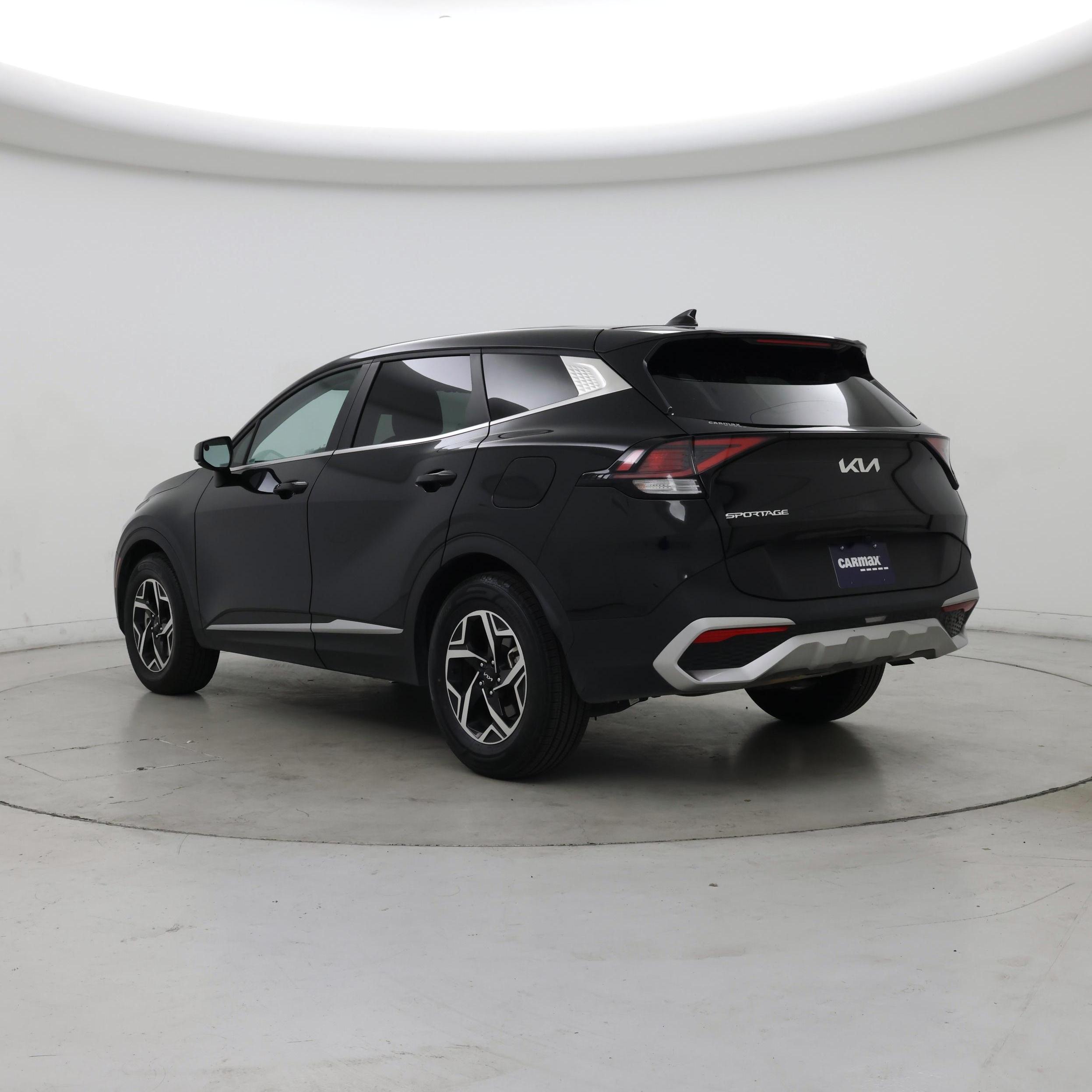 Thumbnail: 2024 Kia Sportage - 2