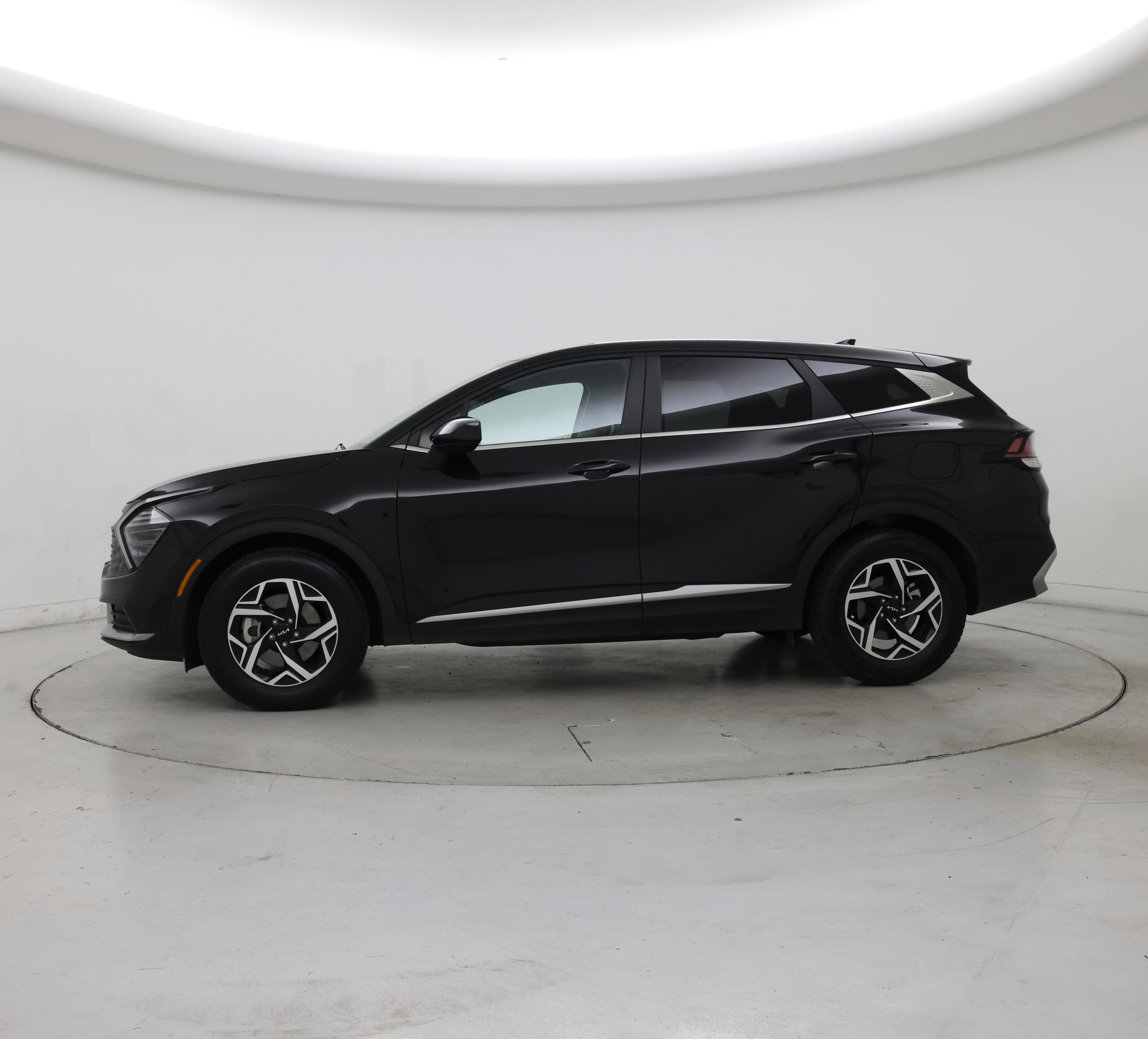 Thumbnail: 2024 Kia Sportage - 3