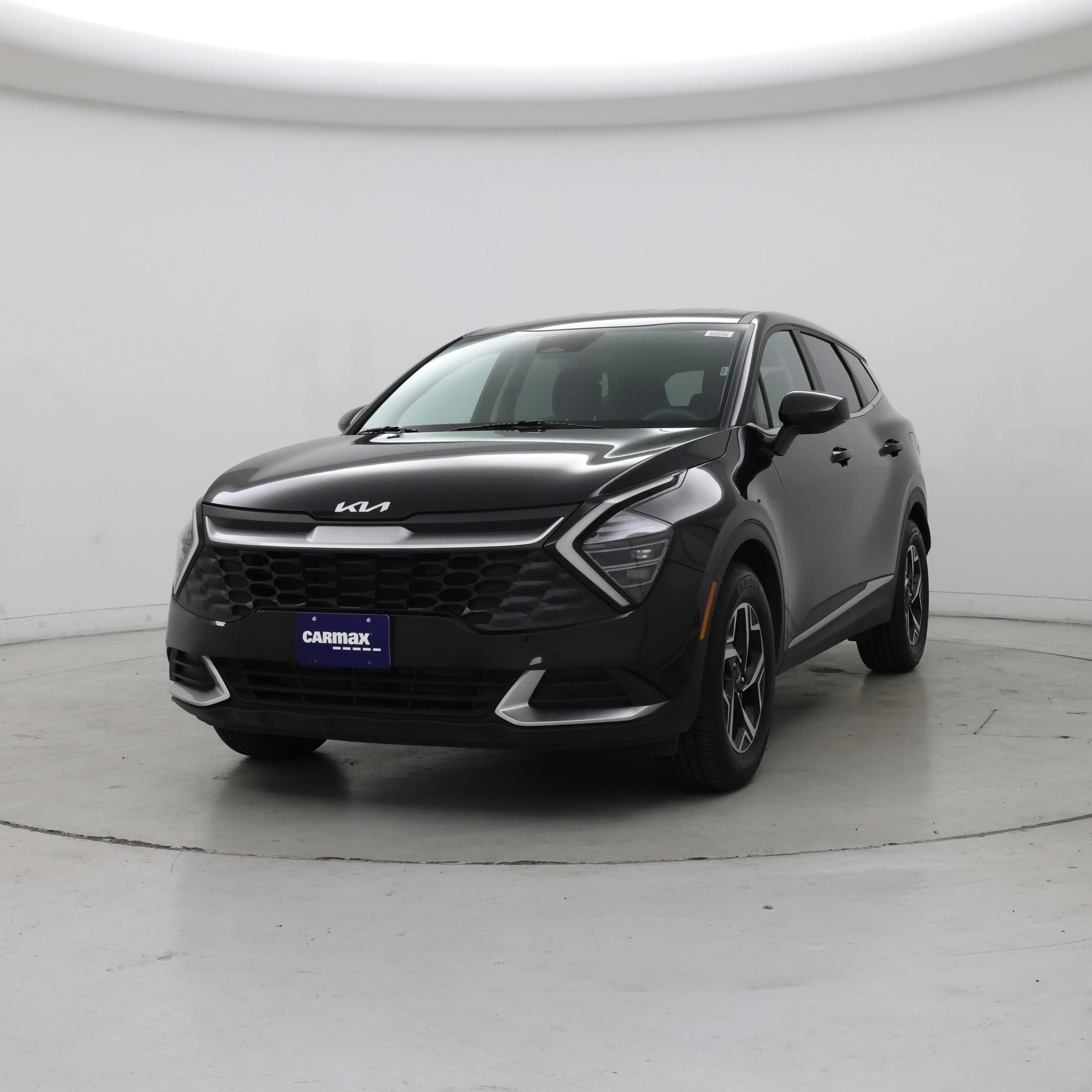 Thumbnail: 2024 Kia Sportage - 4